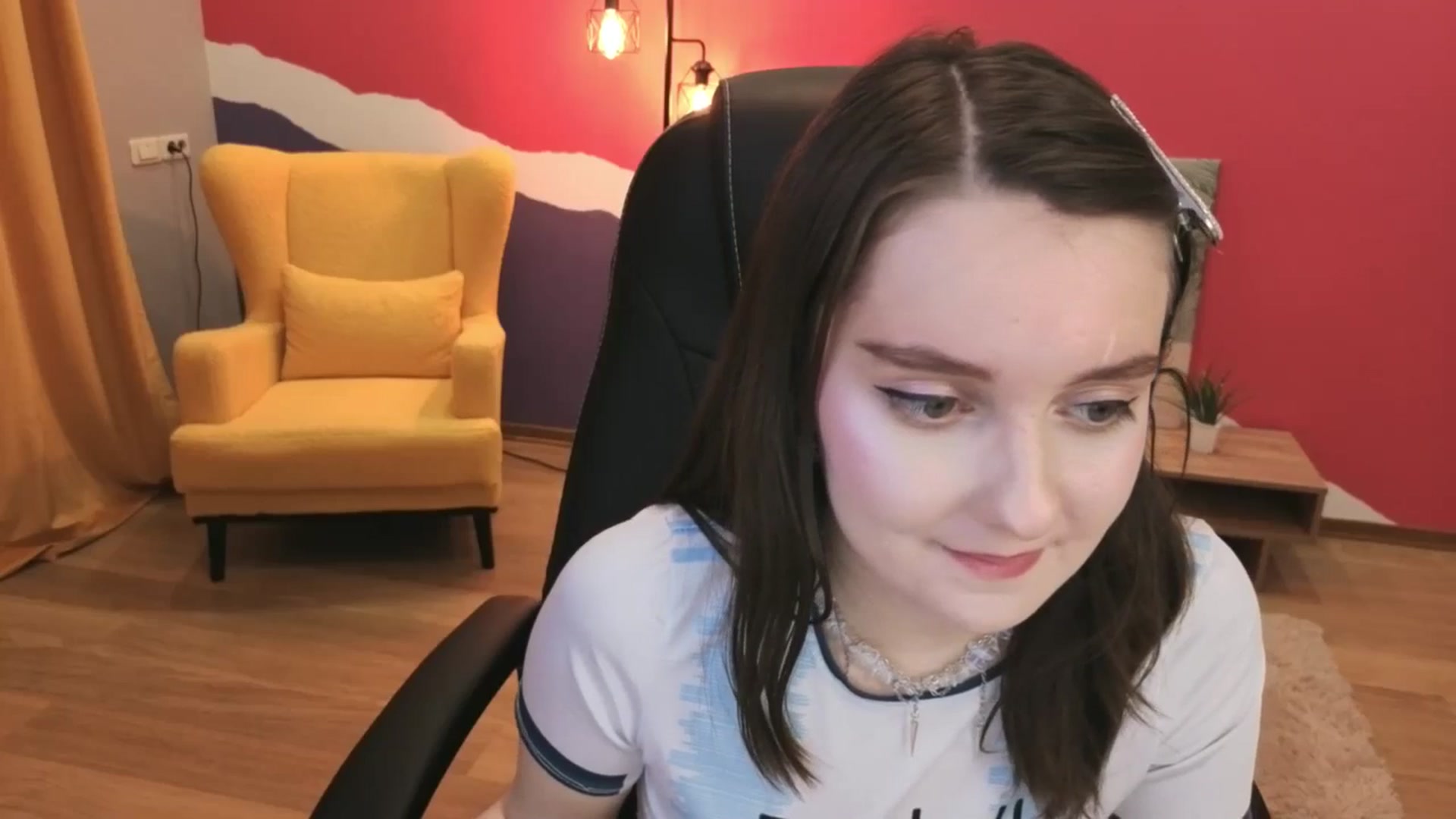 Gallery image thumbnail from Milim_Nava's myfreecams stream on, 10/06/2025, 19:47 image 17 of 20