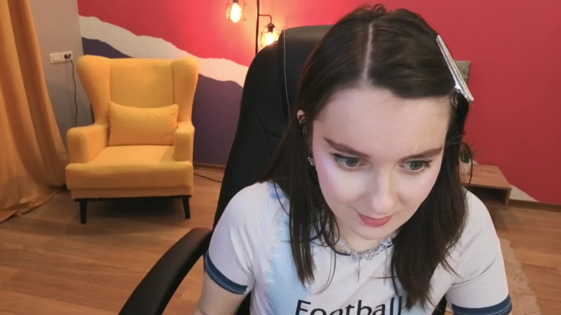 Gallery image thumbnail from Milim_Nava's myfreecams stream on, 10/06/2025, 19:47 image 20 of 20