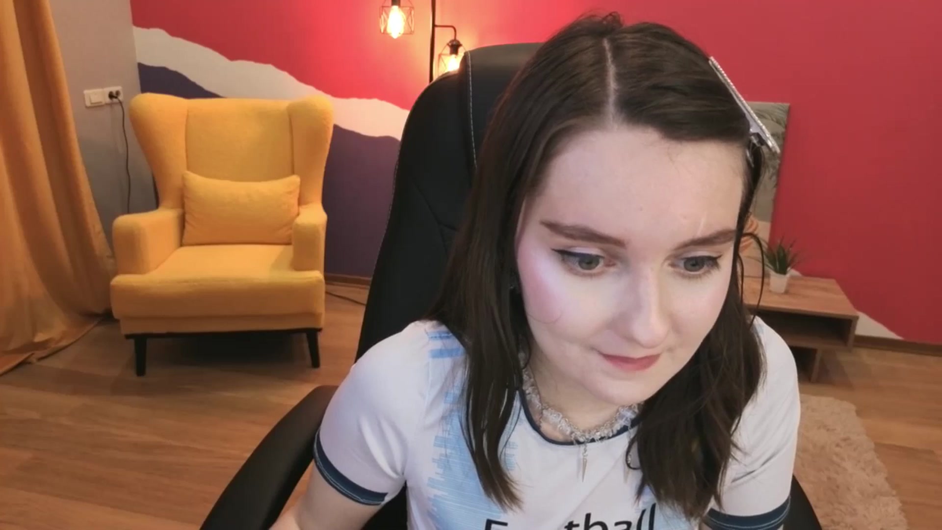 Gallery image thumbnail from Milim_Nava's myfreecams stream on, 10/06/2025, 19:47 image 16 of 20