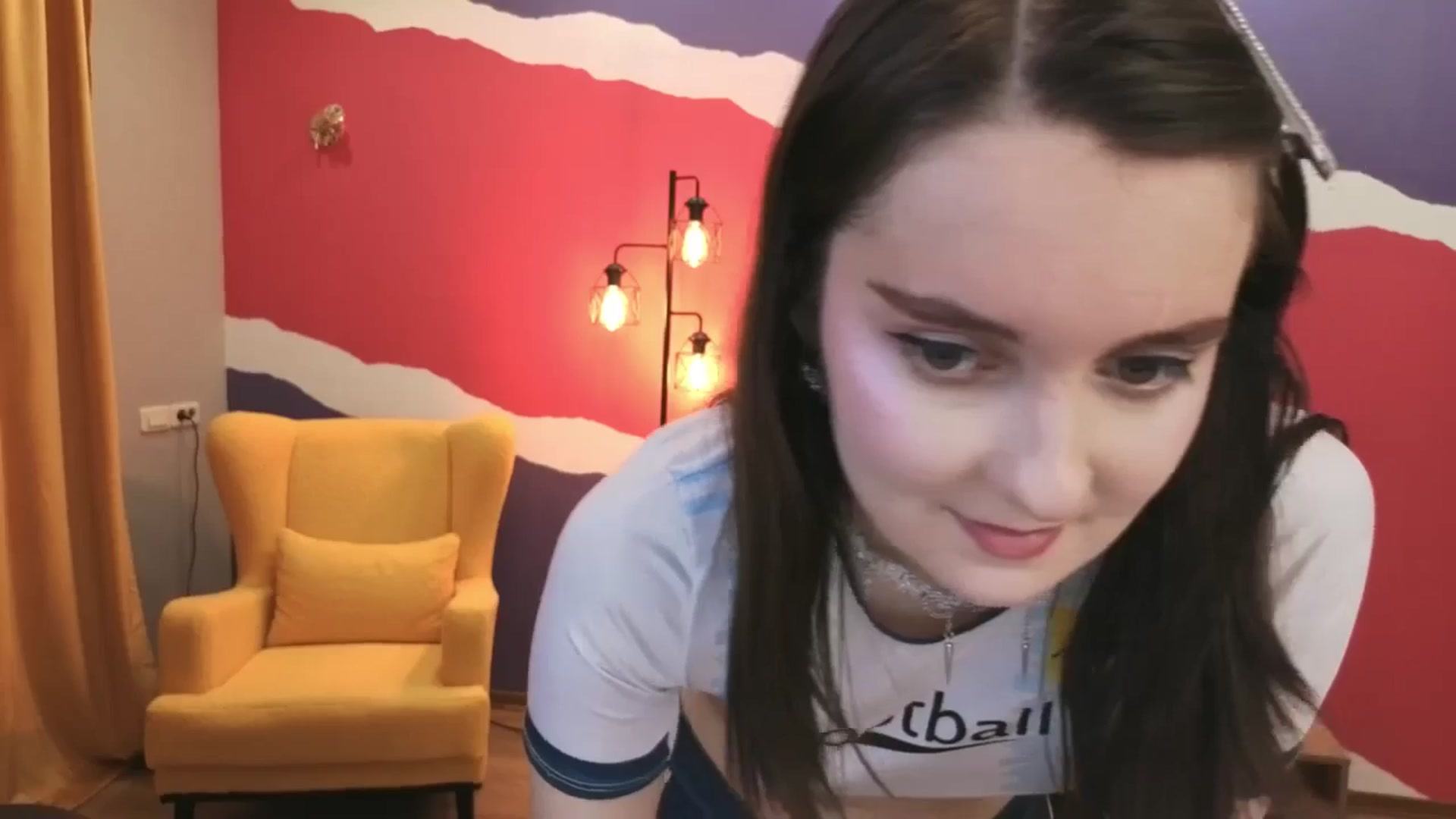 Gallery image thumbnail from Milim_Nava's myfreecams stream on, 10/06/2025, 19:47 image 14 of 20