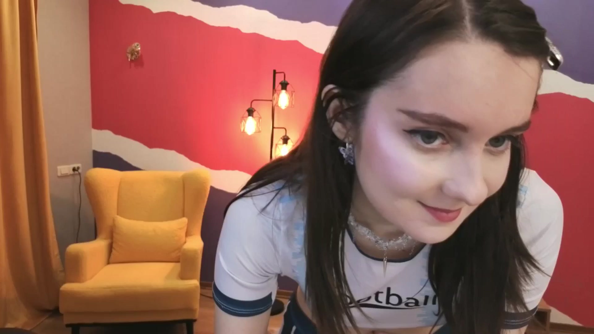 Gallery image thumbnail from Milim_Nava's myfreecams stream on, 10/06/2025, 19:47 image 12 of 20