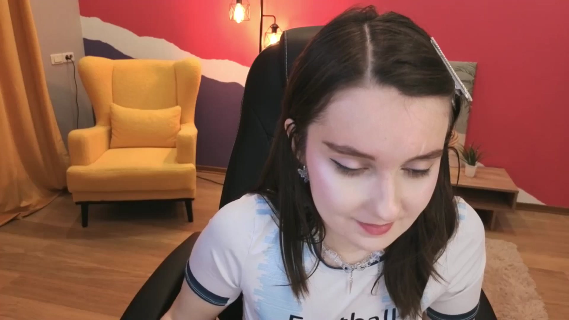 Gallery image thumbnail from Milim_Nava's myfreecams stream on, 10/06/2025, 19:47 image 18 of 20