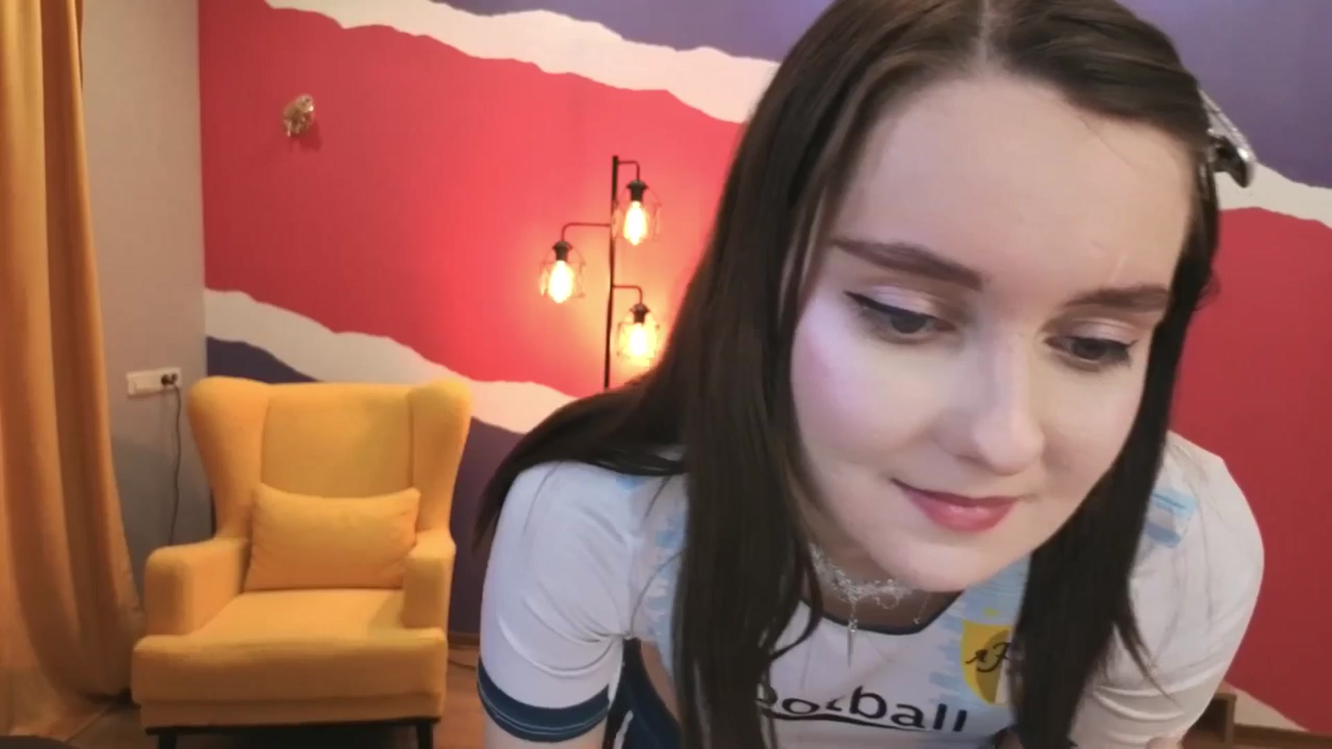 Gallery image thumbnail from Milim_Nava's myfreecams stream on, 10/06/2025, 19:47 image 11 of 20