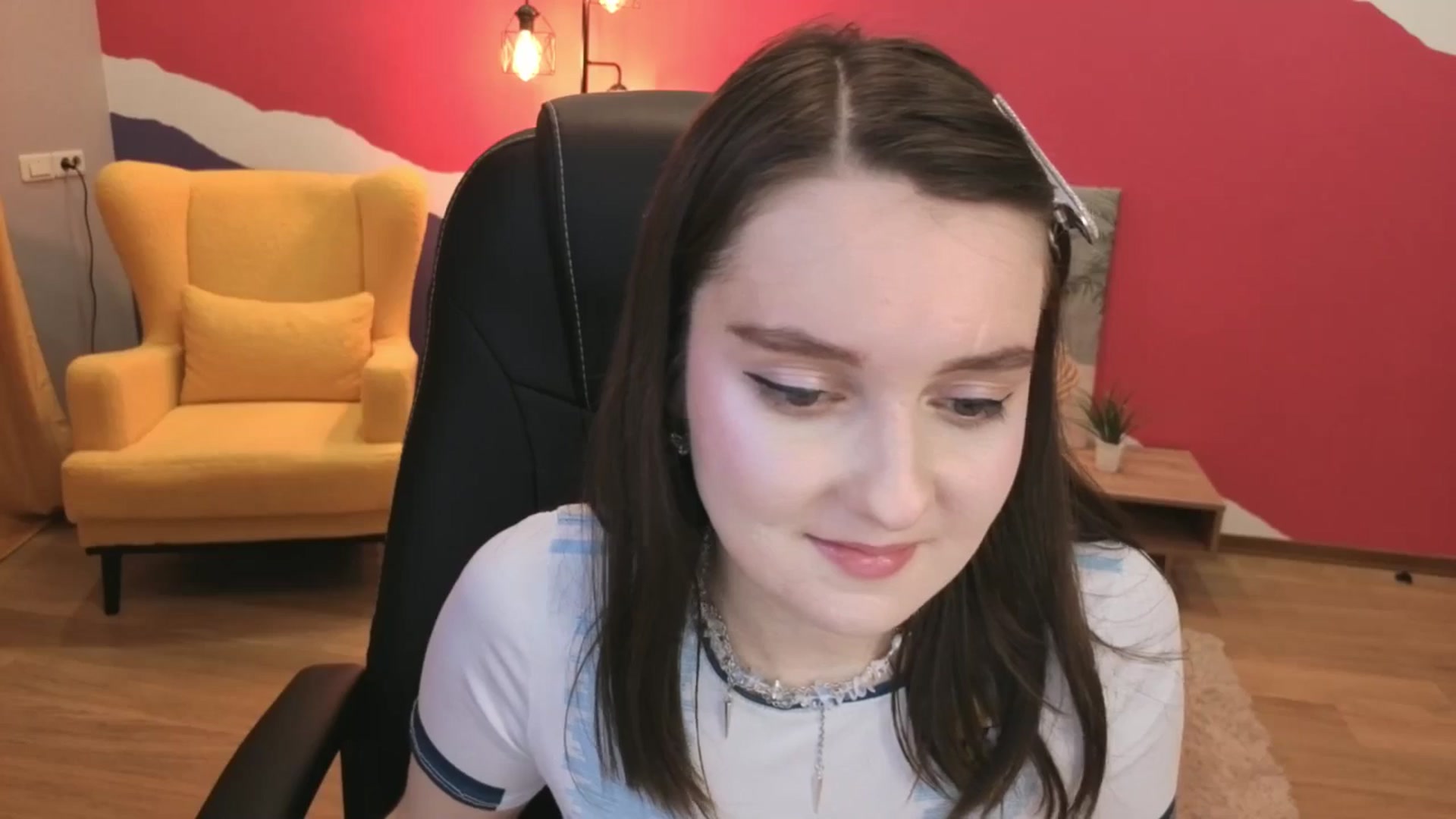 Gallery image thumbnail from Milim_Nava's myfreecams stream on, 10/06/2025, 20:27 image 11 of 20
