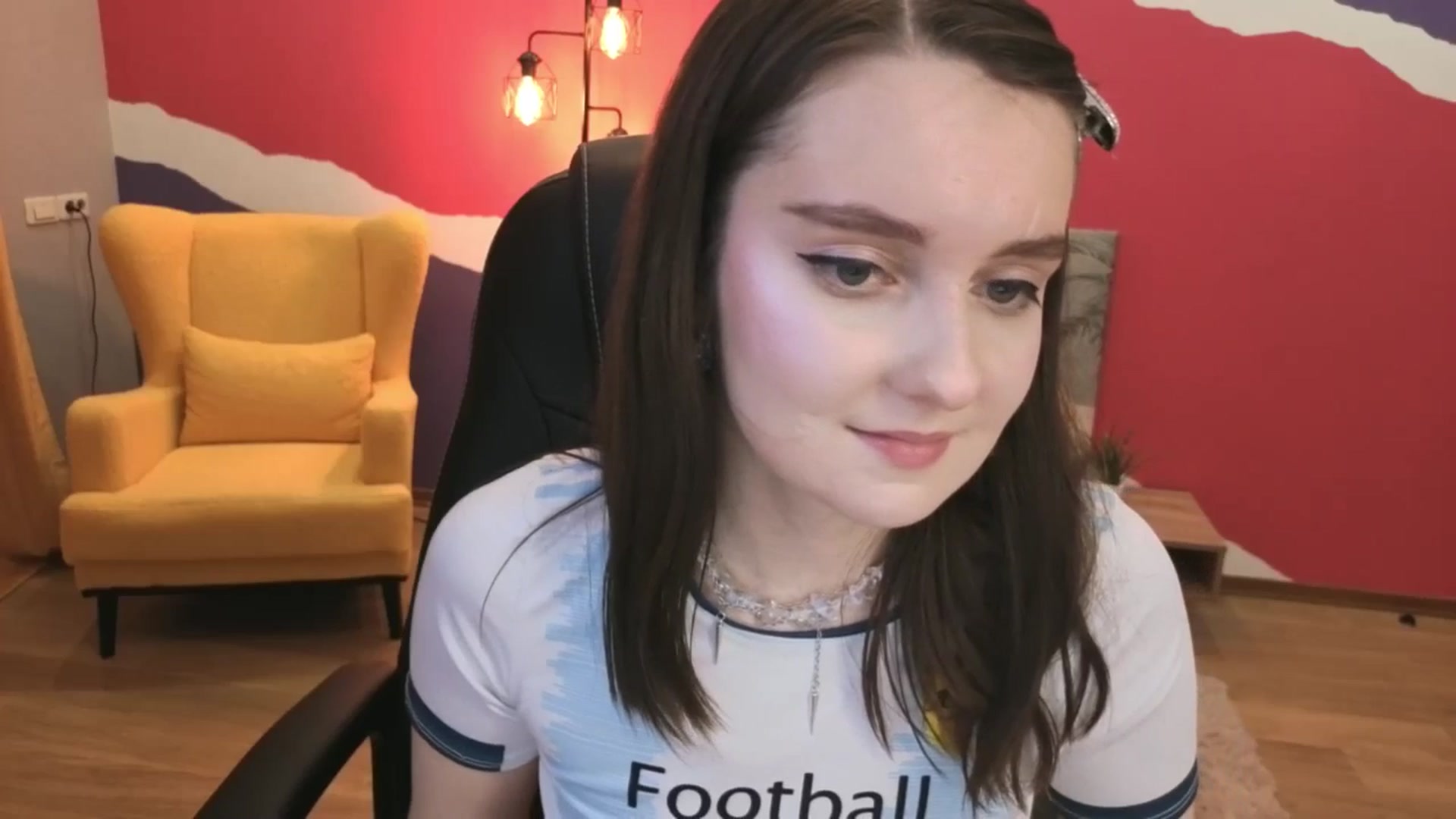 Gallery image thumbnail from Milim_Nava's myfreecams stream on, 10/06/2025, 20:27 image 19 of 20