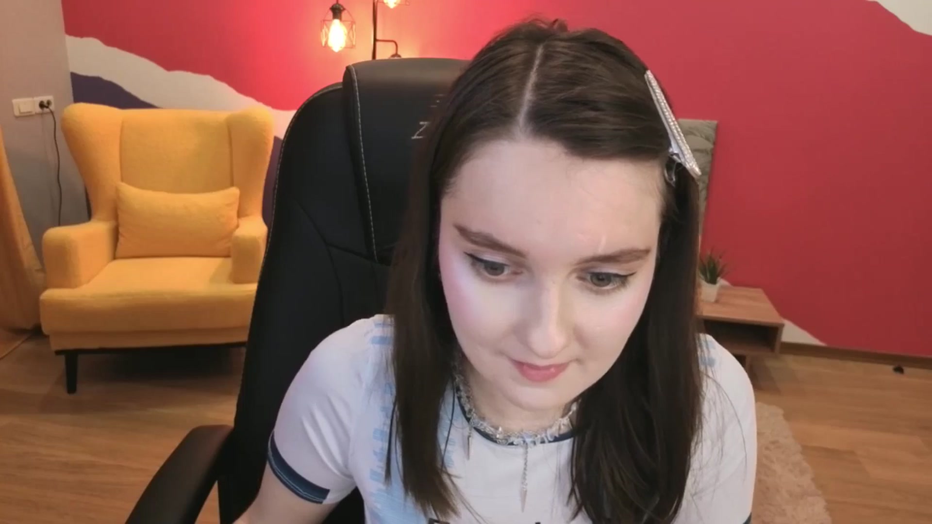 Gallery image thumbnail from Milim_Nava's myfreecams stream on, 10/06/2025, 20:27 image 3 of 20