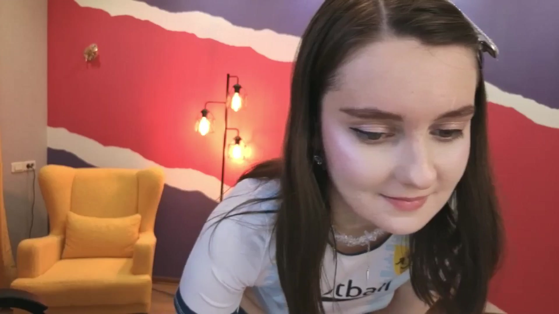 Gallery image thumbnail from Milim_Nava's myfreecams stream on, 10/06/2025, 20:27 image 17 of 20