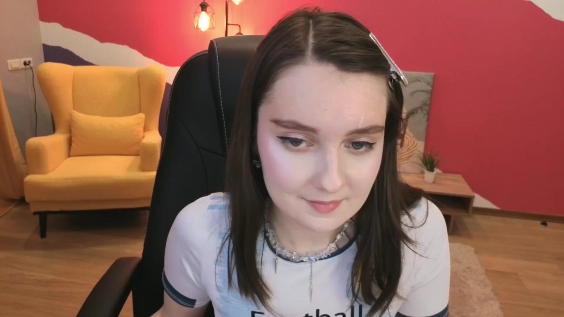 Gallery image thumbnail from Milim_Nava's myfreecams stream on, 10/06/2025, 20:27 image 8 of 20