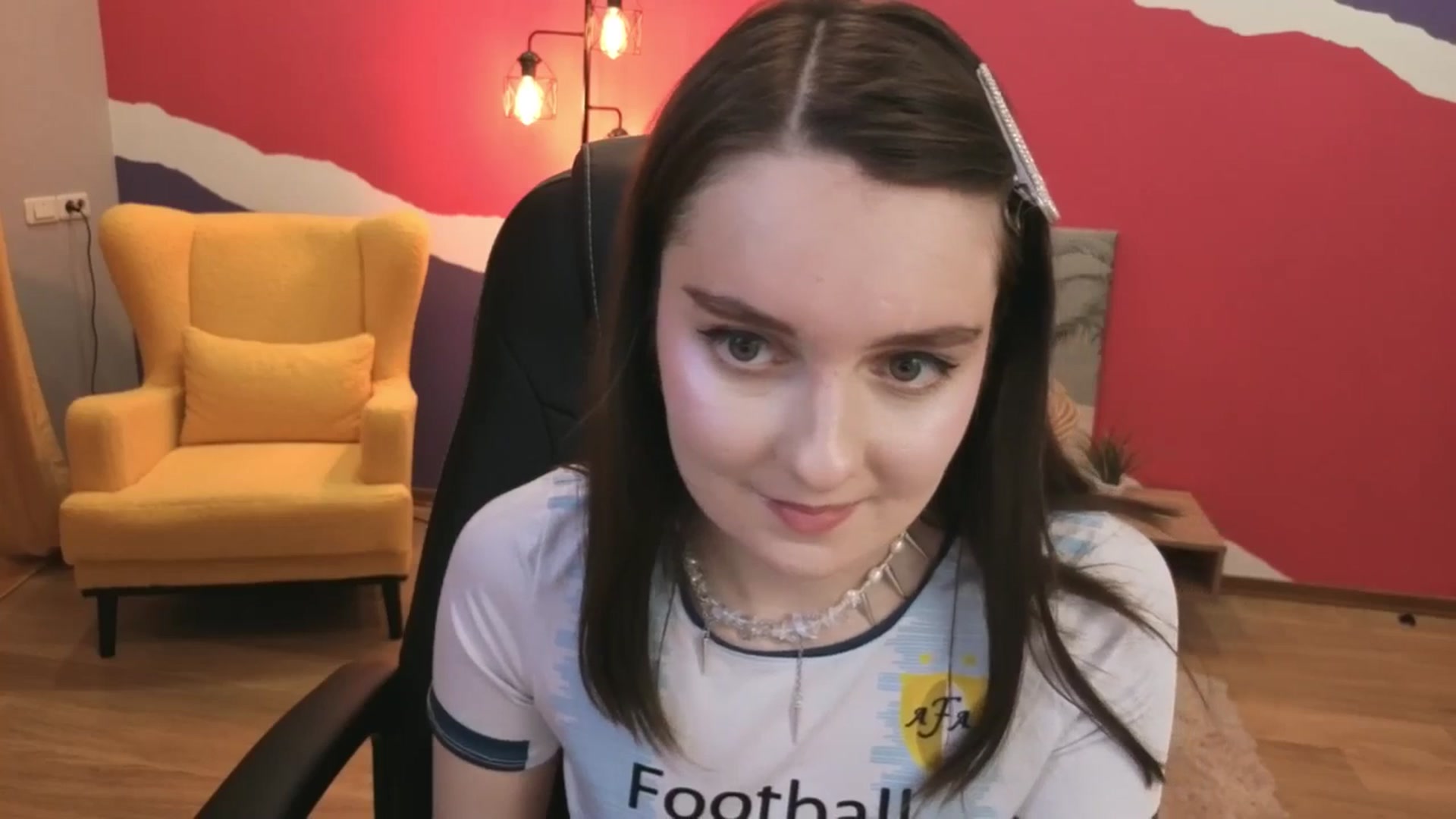 Gallery image thumbnail from Milim_Nava's myfreecams stream on, 10/06/2025, 20:27 image 20 of 20