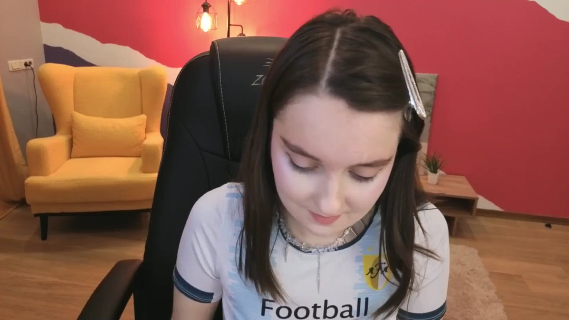 Gallery image thumbnail from Milim_Nava's myfreecams stream on, 10/06/2025, 20:27 image 5 of 20