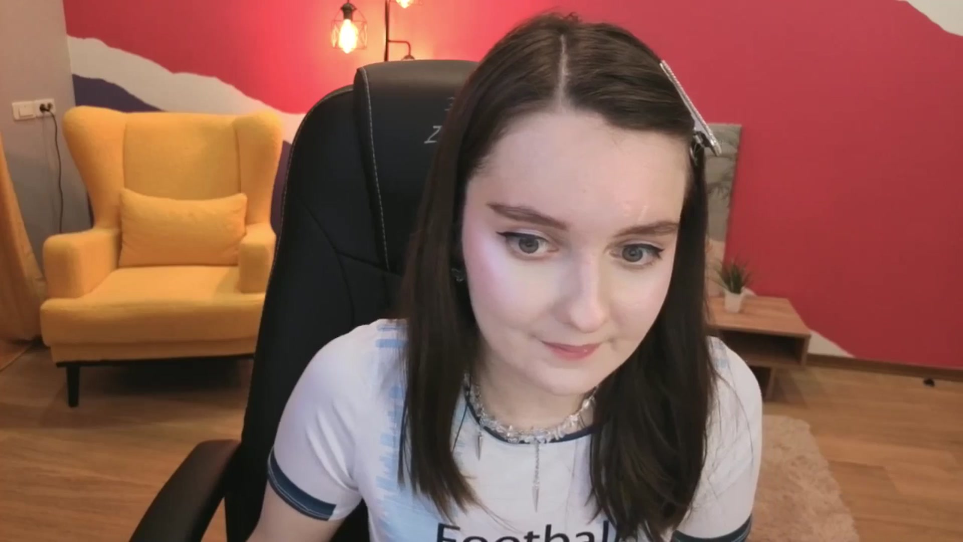Gallery image thumbnail from Milim_Nava's myfreecams stream on, 10/06/2025, 20:27 image 2 of 20
