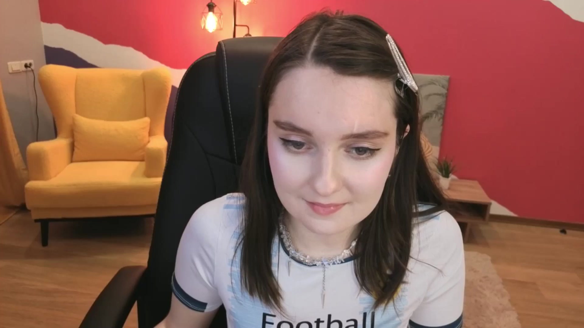 Gallery image thumbnail from Milim_Nava's myfreecams stream on, 10/06/2025, 20:27 image 10 of 20