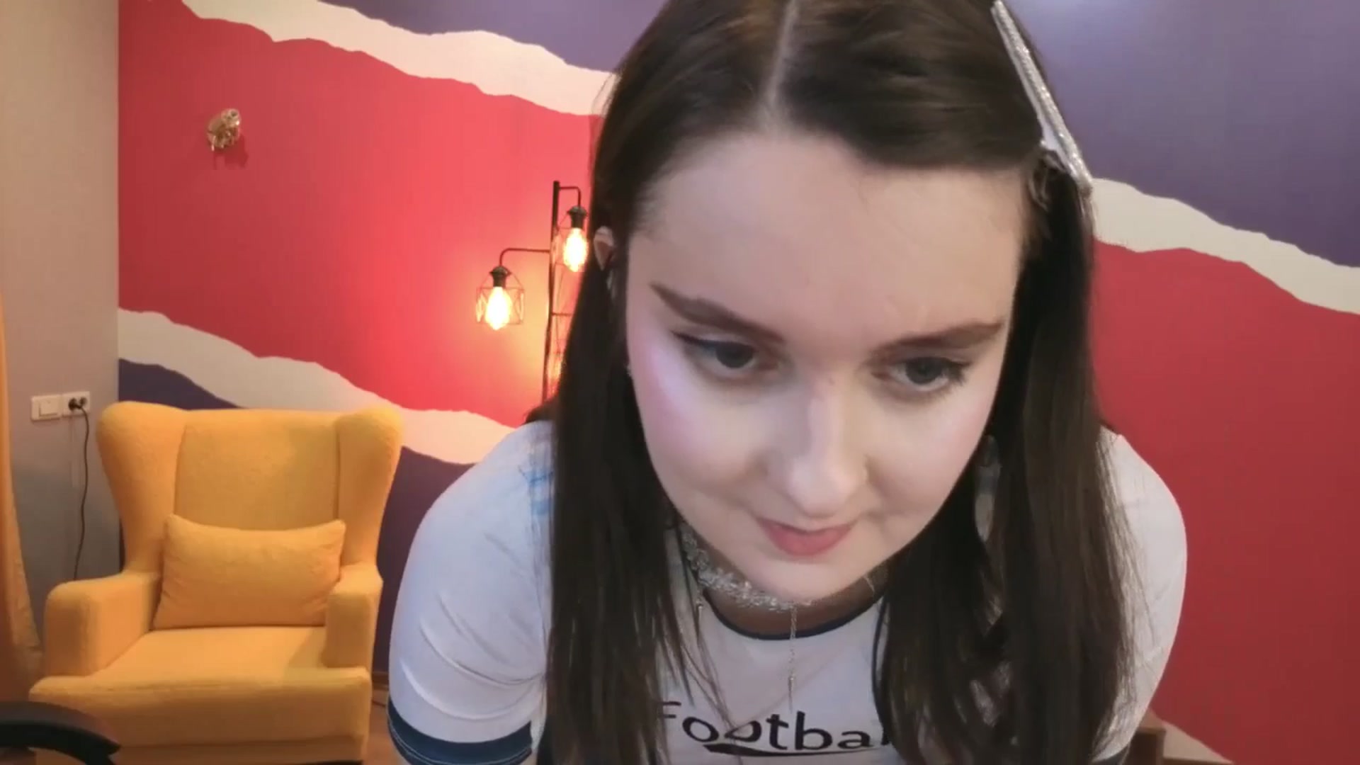 Gallery image thumbnail from Milim_Nava's myfreecams stream on, 10/06/2025, 20:27 image 15 of 20