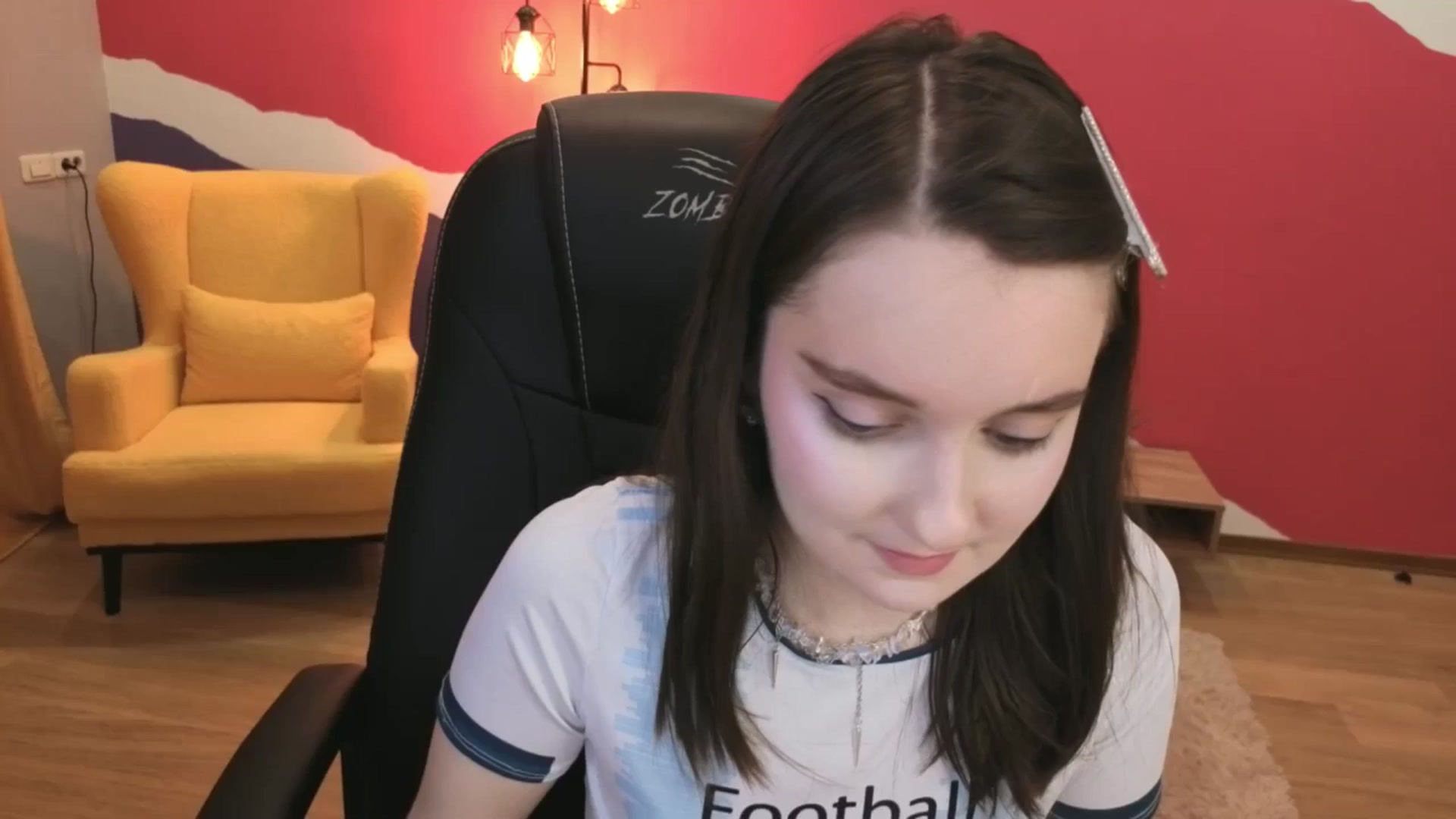 Gallery image thumbnail from Milim_Nava's myfreecams stream on, 10/06/2025, 20:27 image 1 of 20