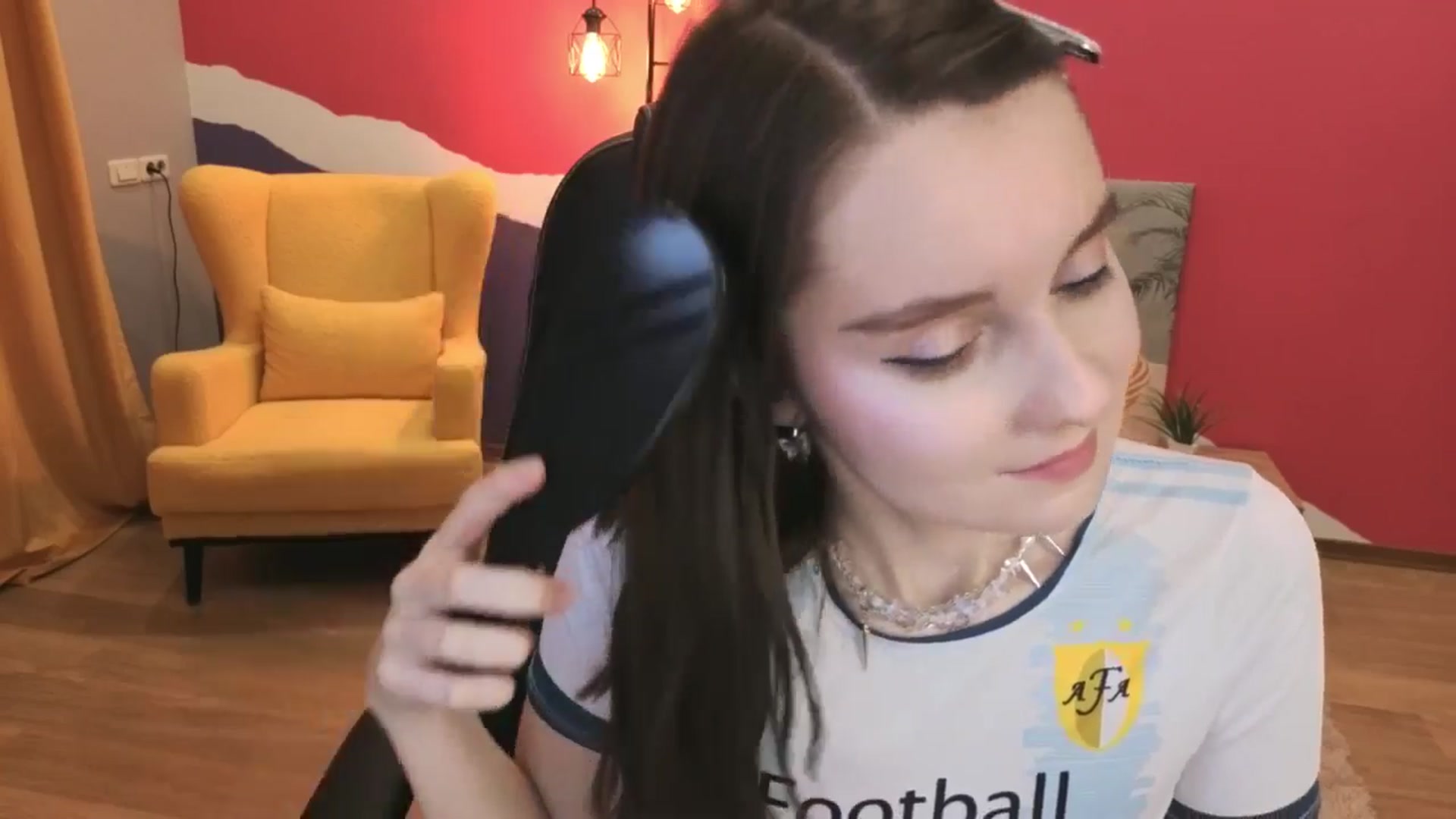 Gallery image thumbnail from Milim_Nava's myfreecams stream on, 10/06/2025, 20:53 image 2 of 20
