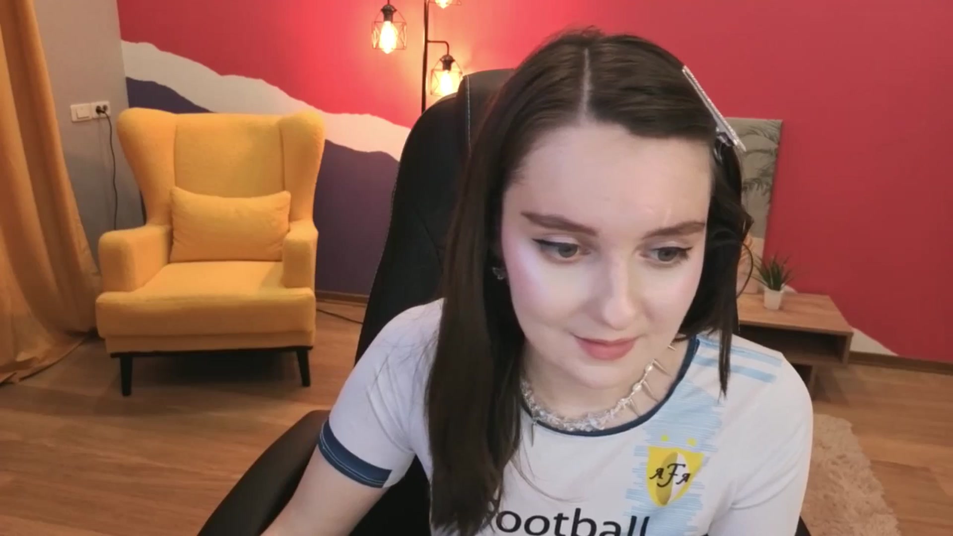 Gallery image thumbnail from Milim_Nava's myfreecams stream on, 10/06/2025, 20:53 image 4 of 20