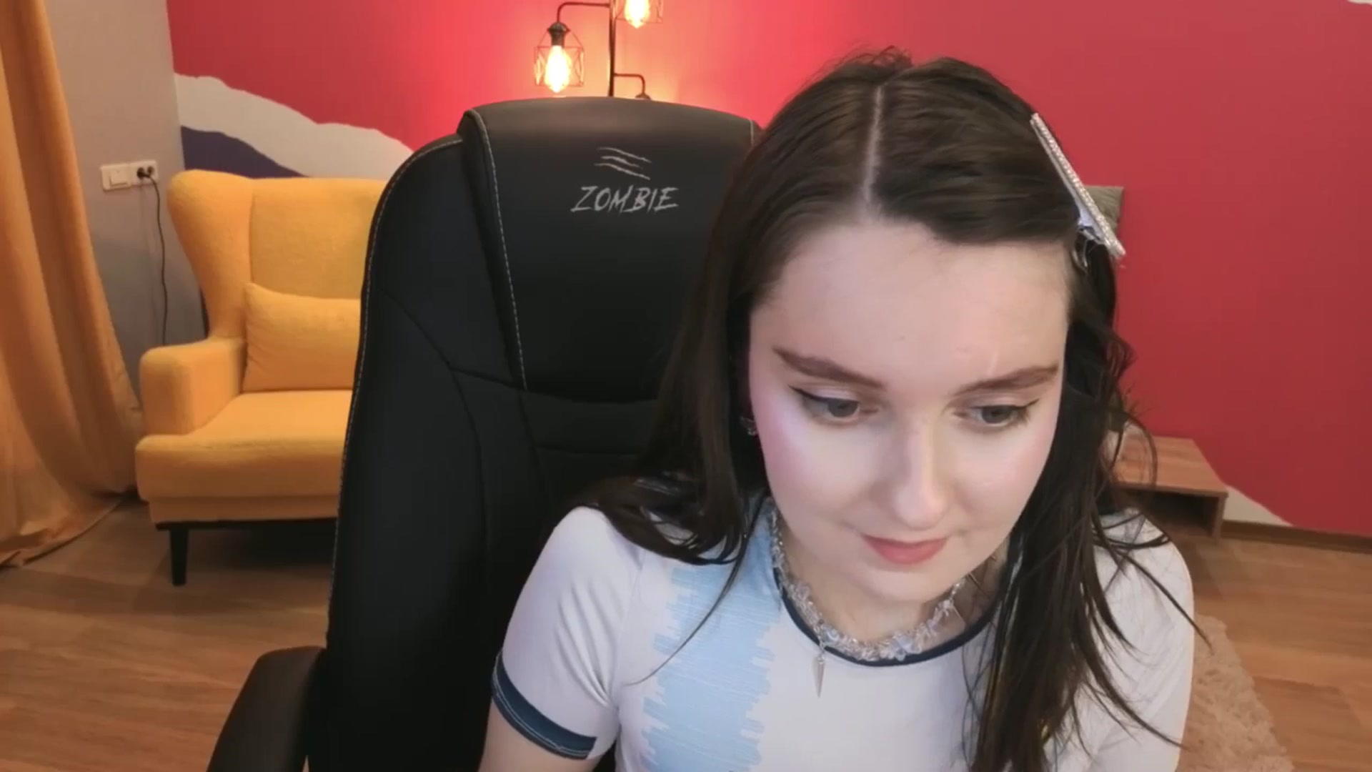 Gallery image thumbnail from Milim_Nava's myfreecams stream on, 10/06/2025, 20:53 image 18 of 20