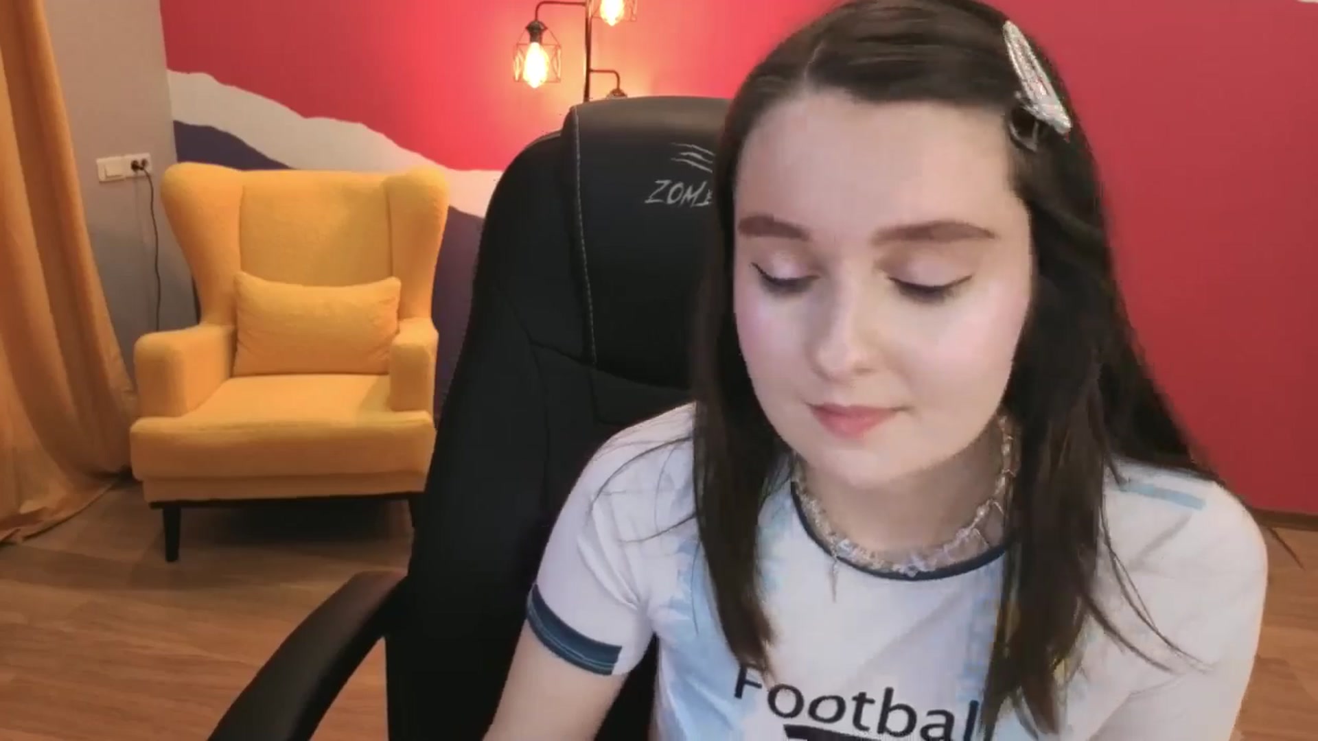 Gallery image thumbnail from Milim_Nava's myfreecams stream on, 10/06/2025, 20:53 image 16 of 20