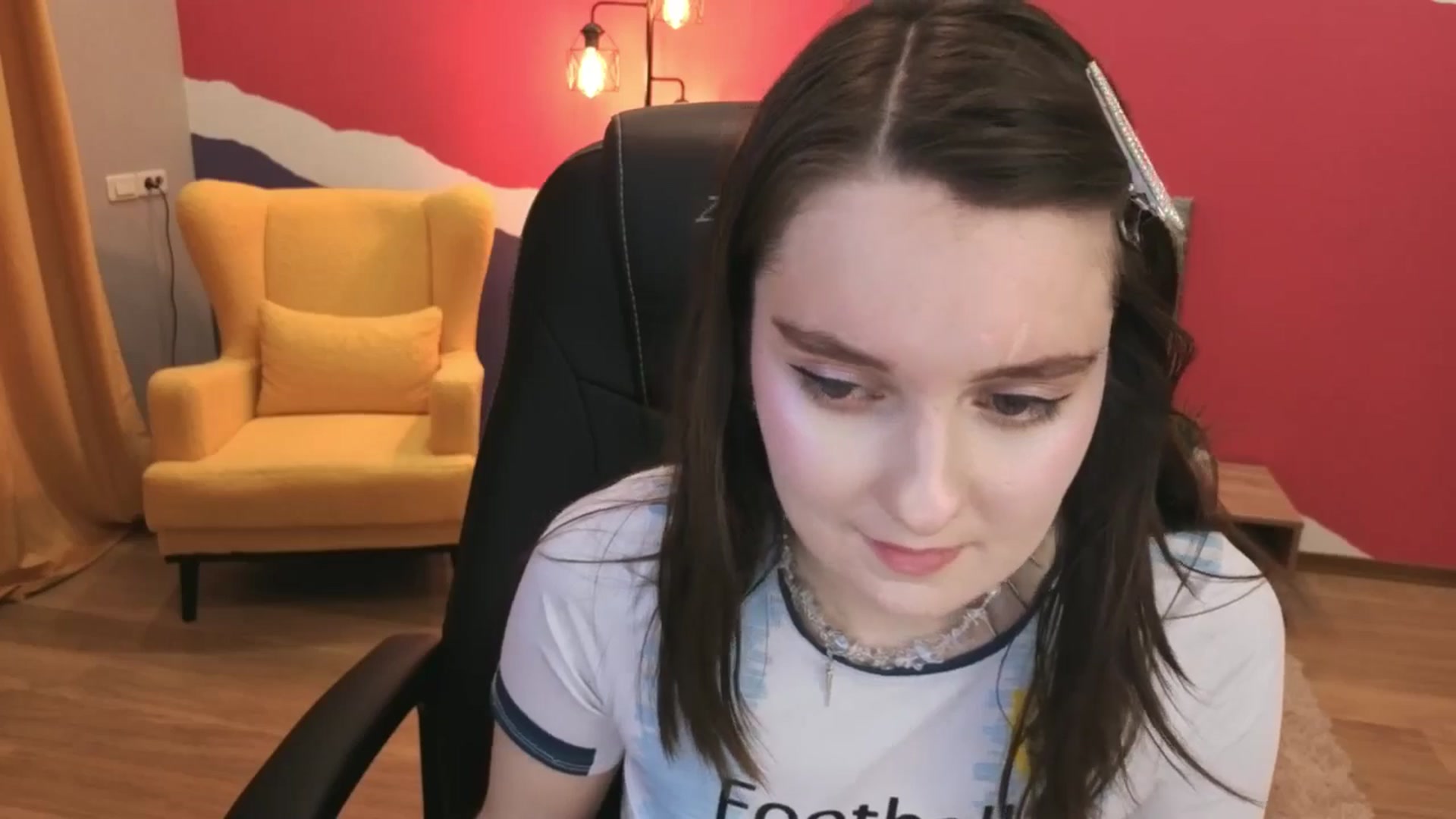 Gallery image thumbnail from Milim_Nava's myfreecams stream on, 10/06/2025, 20:53 image 14 of 20