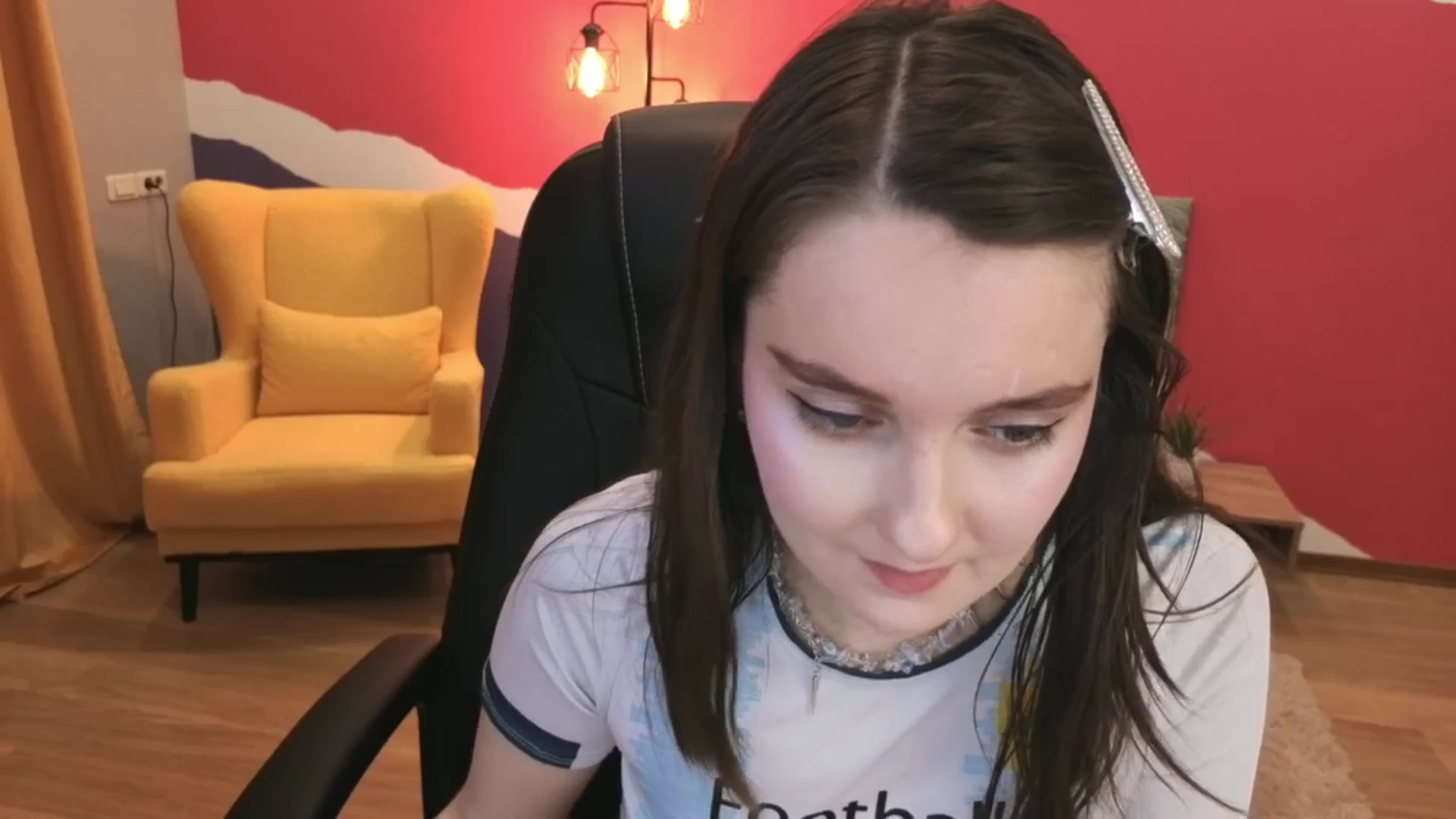 Gallery image thumbnail from Milim_Nava's myfreecams stream on, 10/06/2025, 20:53 image 15 of 20