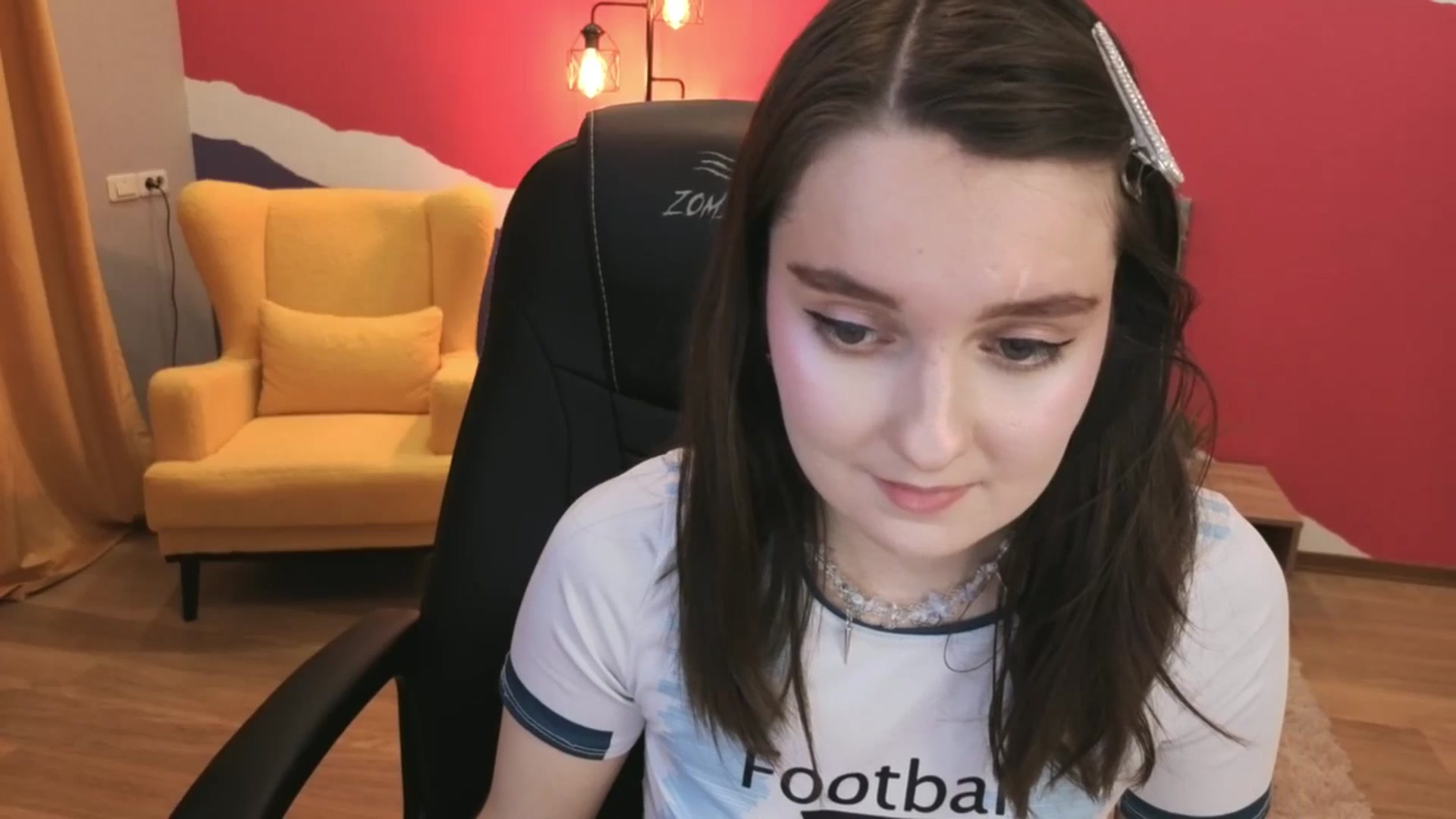 Gallery image thumbnail from Milim_Nava's myfreecams stream on, 10/06/2025, 20:53 image 12 of 20