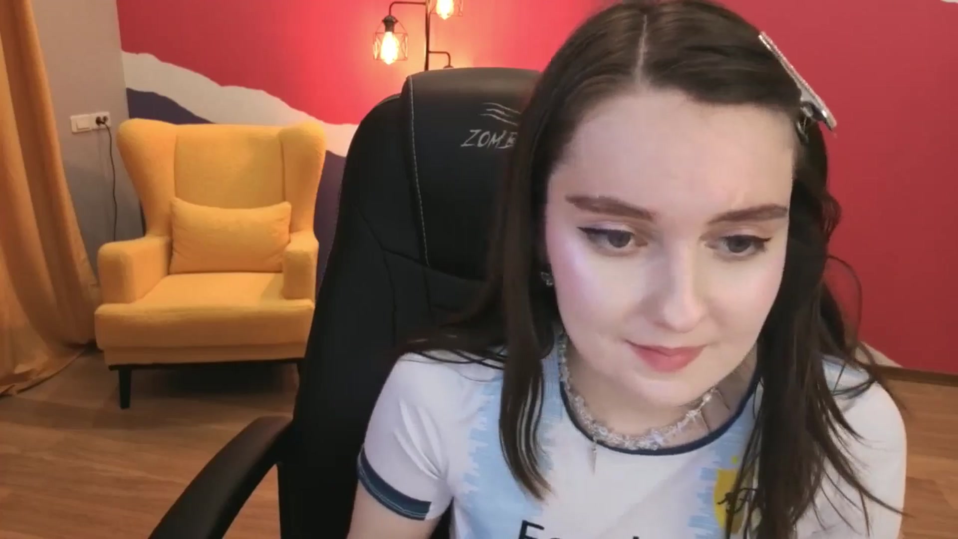 Gallery image thumbnail from Milim_Nava's myfreecams stream on, 10/06/2025, 20:53 image 13 of 20