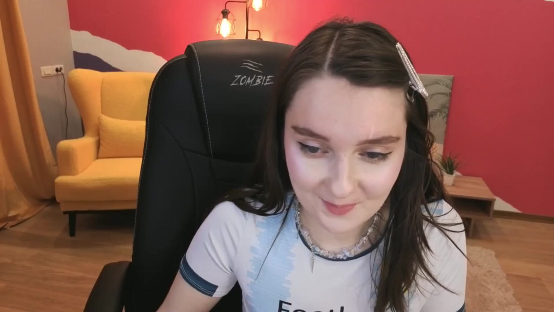 Gallery image thumbnail from Milim_Nava's myfreecams stream on, 10/06/2025, 20:53 image 19 of 20
