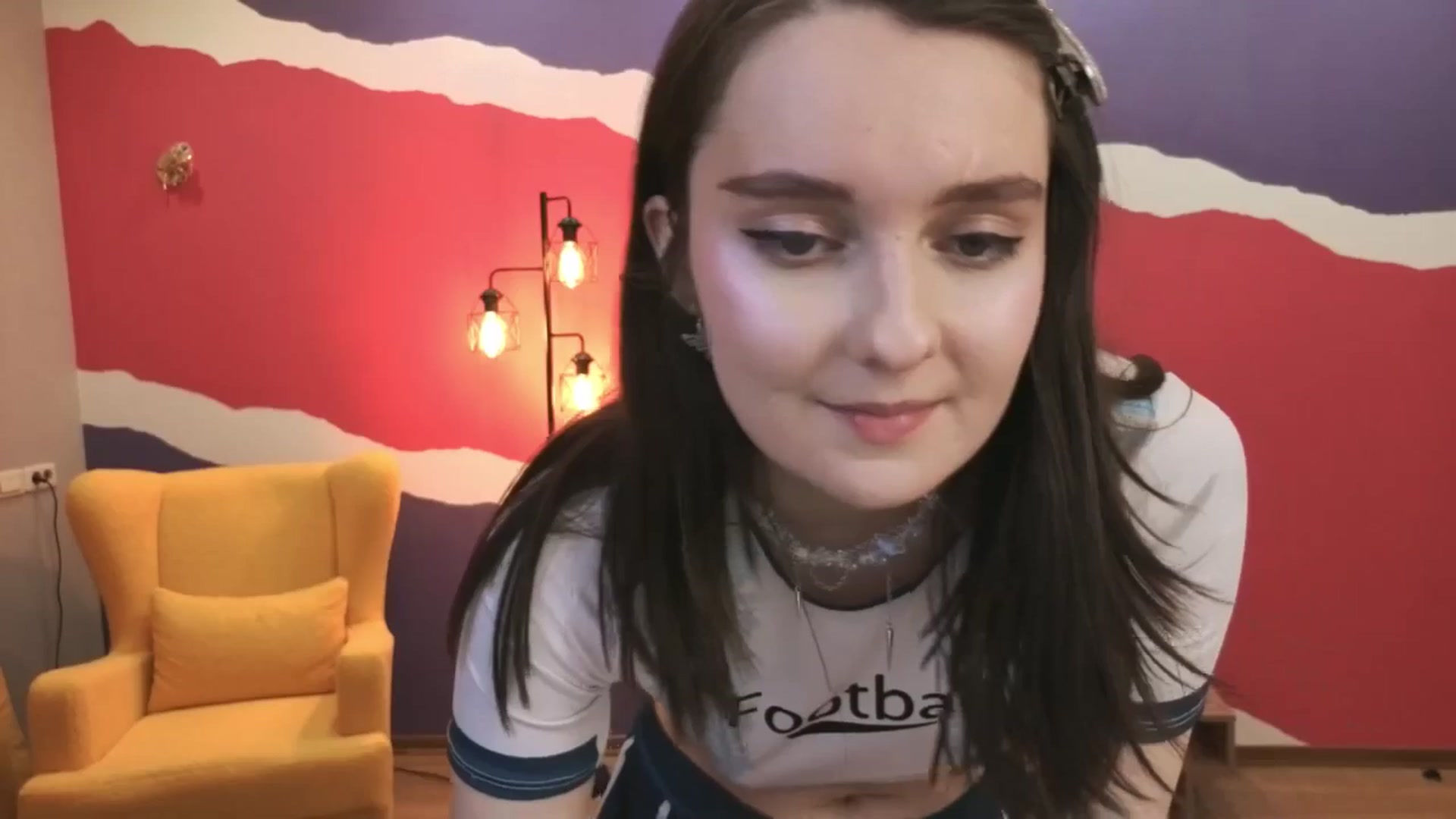 Gallery image thumbnail from Milim_Nava's myfreecams stream on, 10/06/2025, 21:49 image 4 of 20