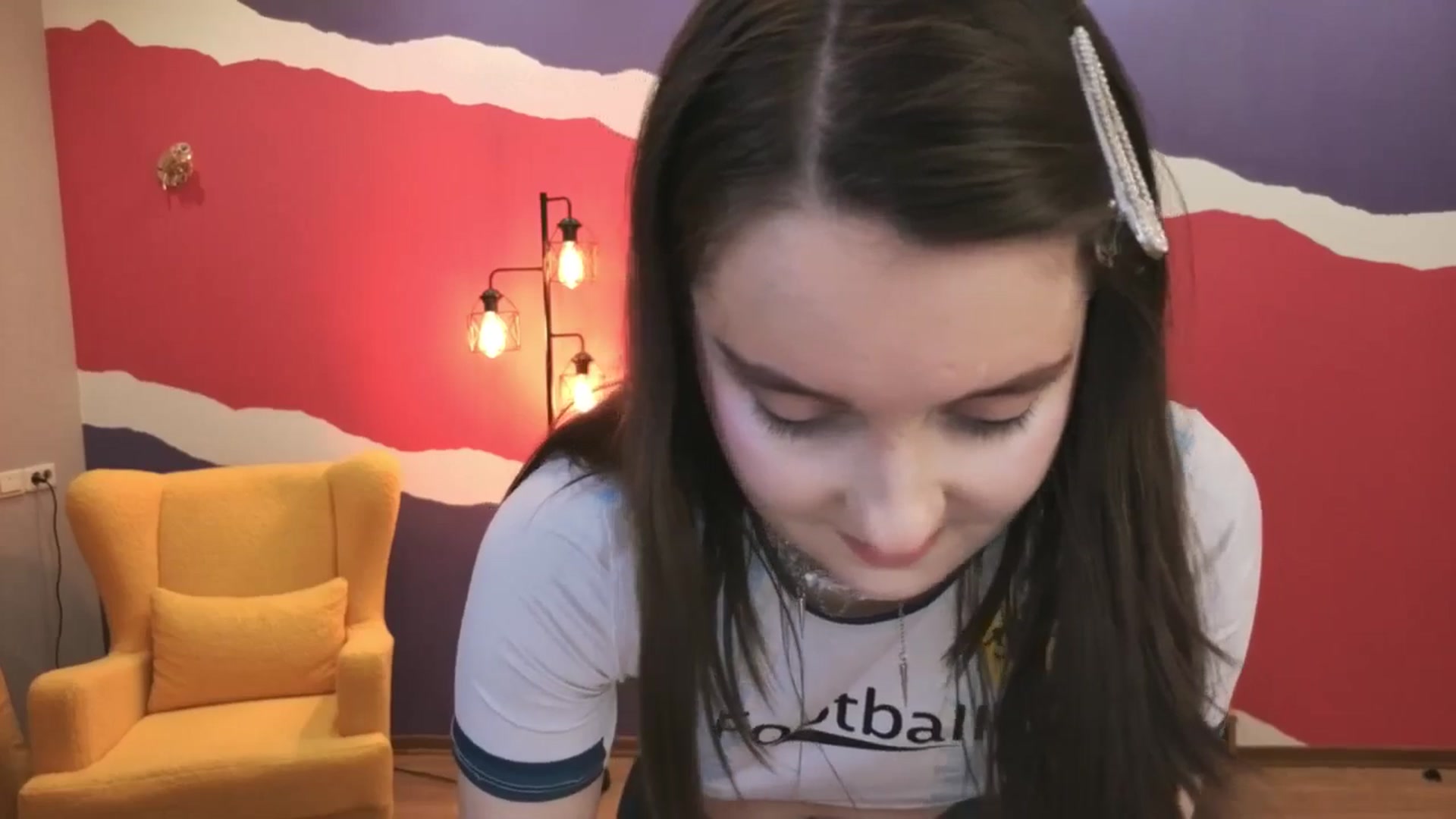 Gallery image thumbnail from Milim_Nava's myfreecams stream on, 10/06/2025, 21:49 image 5 of 20