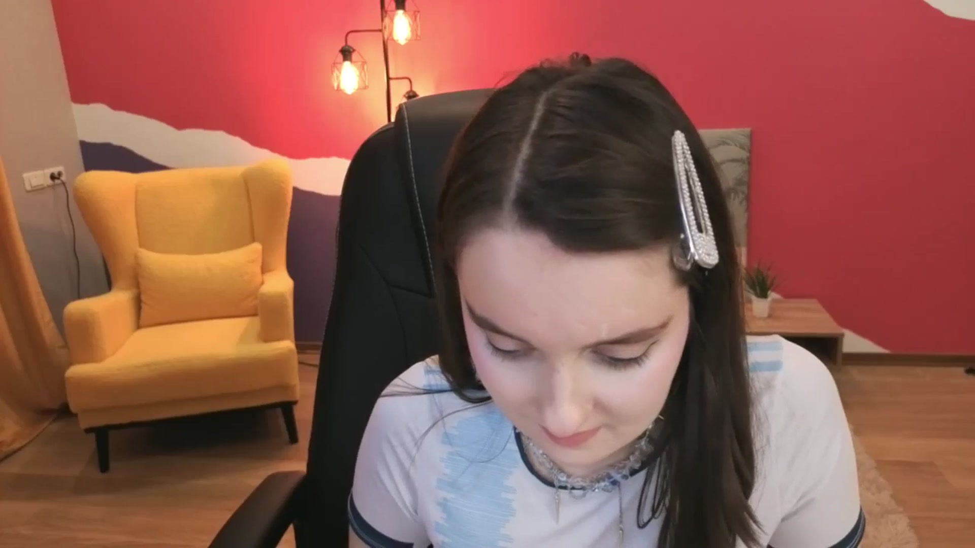 Gallery image thumbnail from Milim_Nava's myfreecams stream on, 10/06/2025, 21:49 image 18 of 20