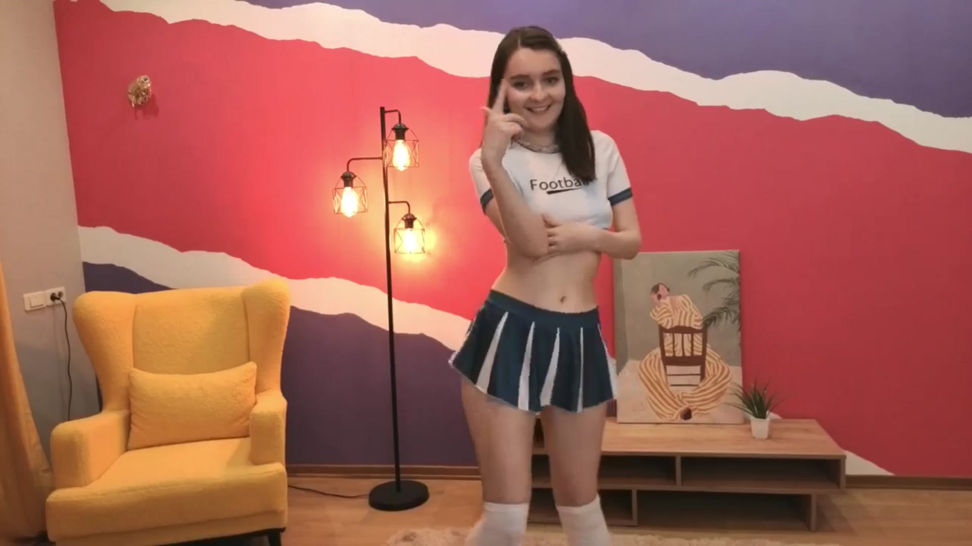 Gallery image thumbnail from Milim_Nava's myfreecams stream on, 10/06/2025, 23:04 image 8 of 20
