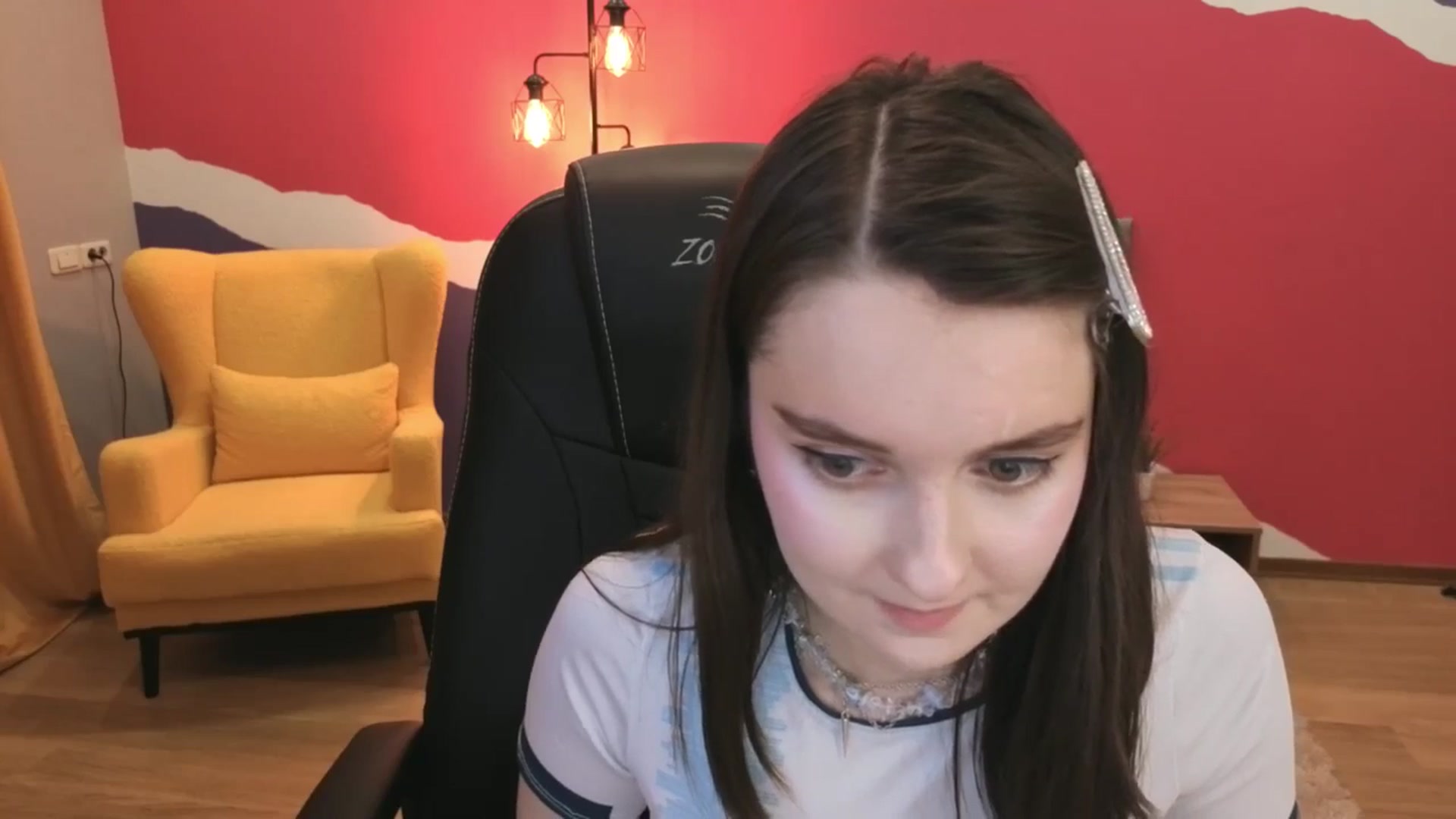 Gallery image thumbnail from Milim_Nava's myfreecams stream on, 10/06/2025, 23:04 image 14 of 20