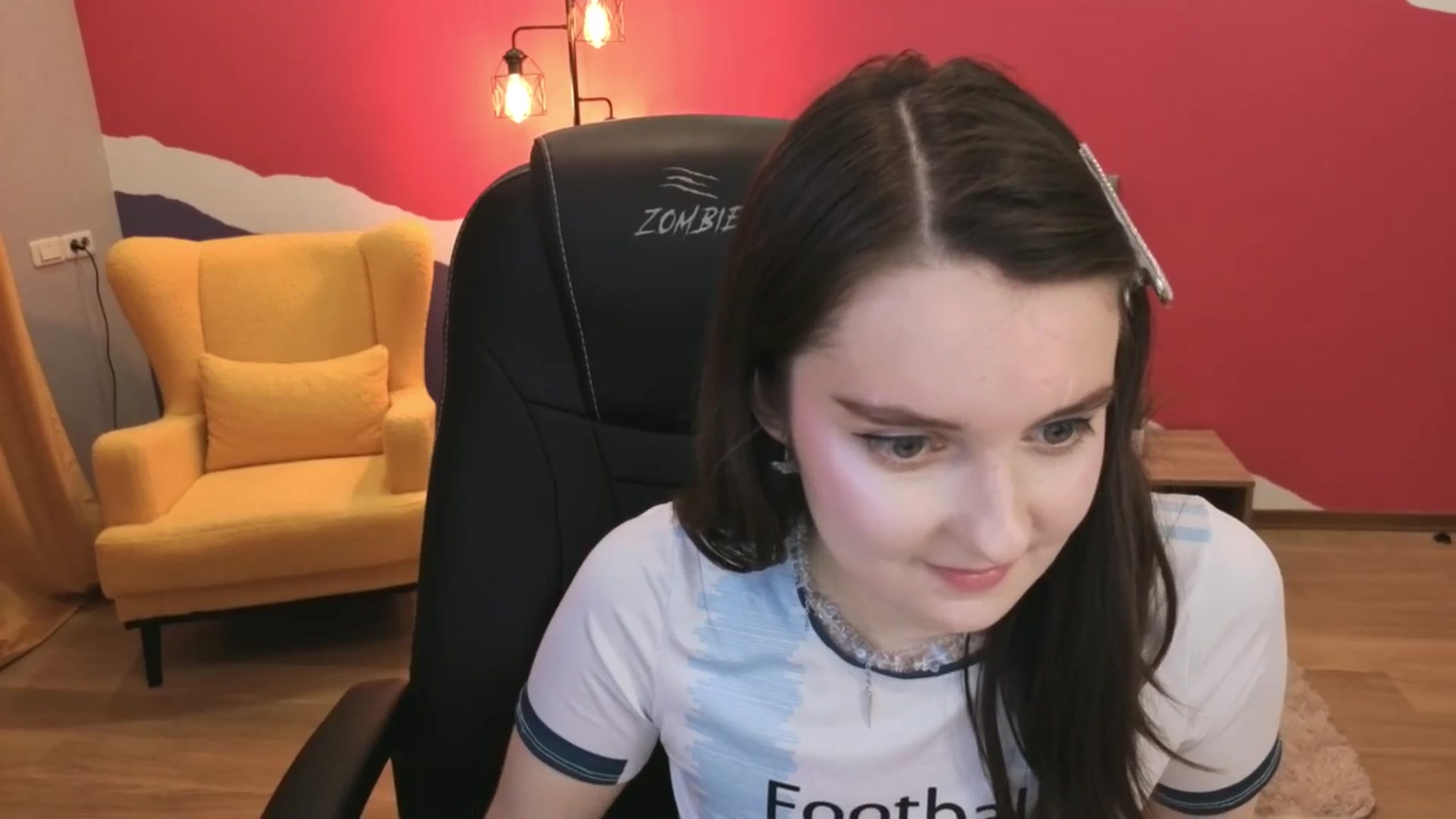 Gallery image thumbnail from Milim_Nava's myfreecams stream on, 10/06/2025, 23:04 image 9 of 20