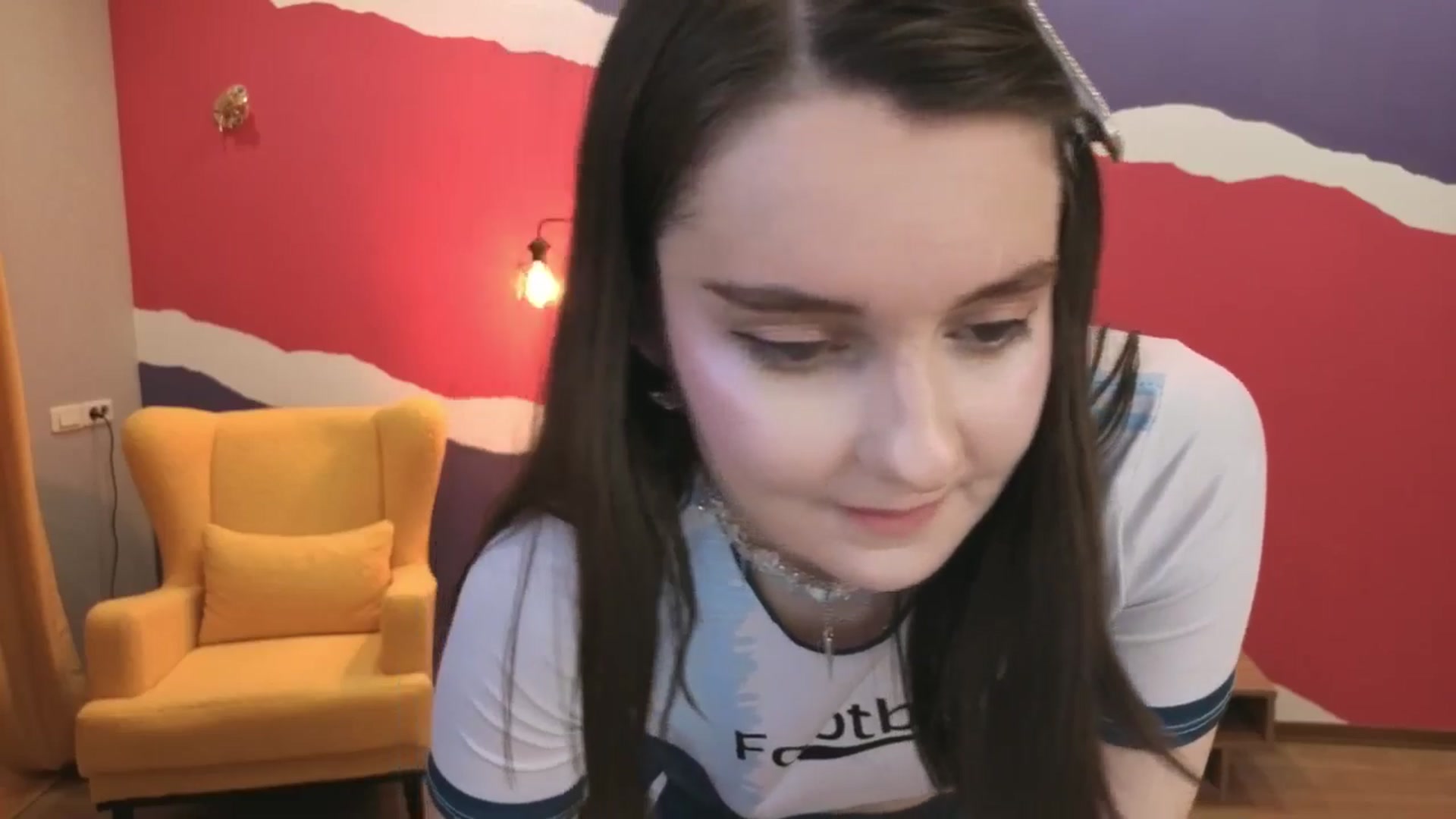 Gallery image thumbnail from Milim_Nava's myfreecams stream on, 10/06/2025, 23:04 image 17 of 20