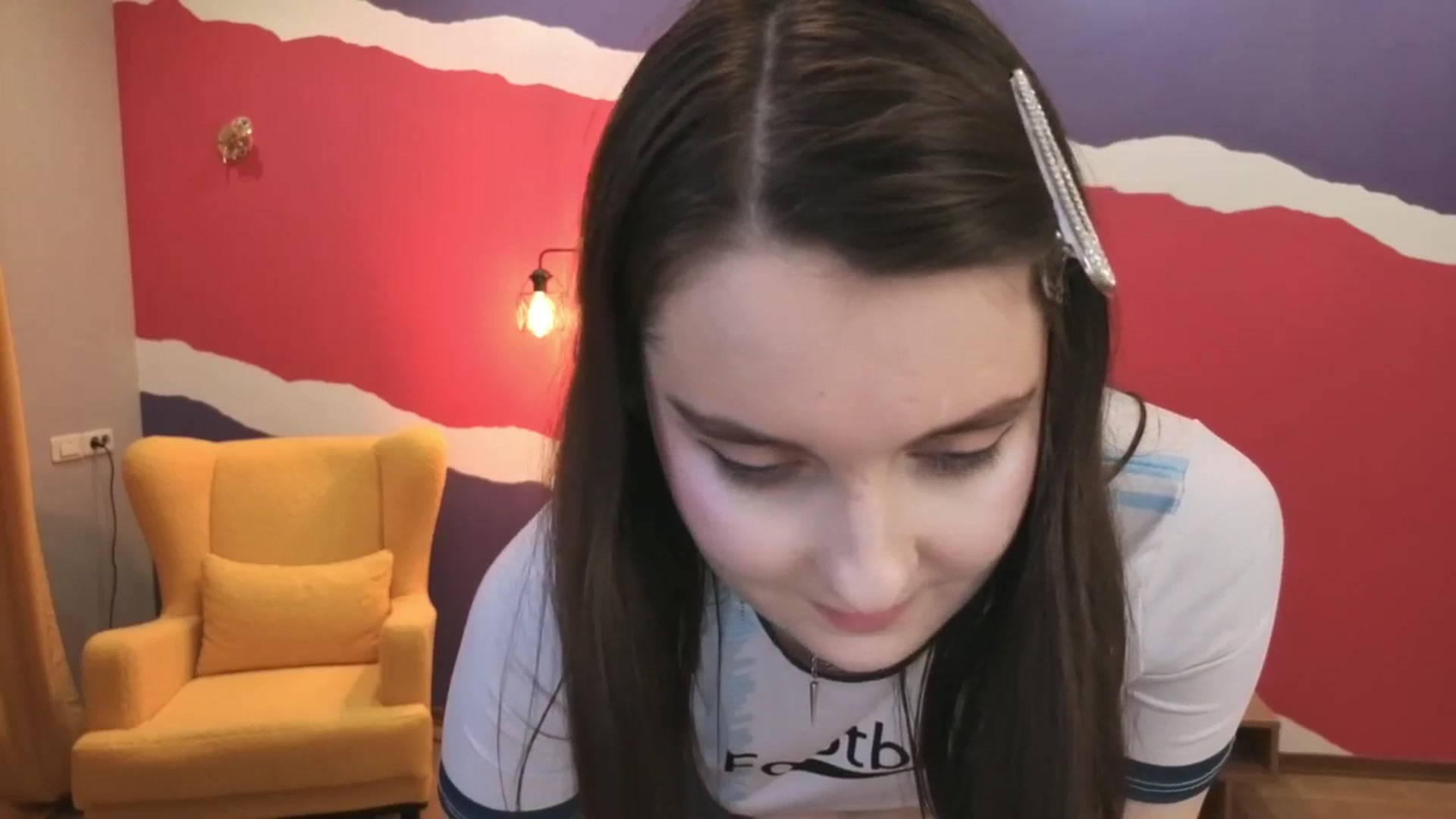 Gallery image thumbnail from Milim_Nava's myfreecams stream on, 10/06/2025, 23:04 image 20 of 20