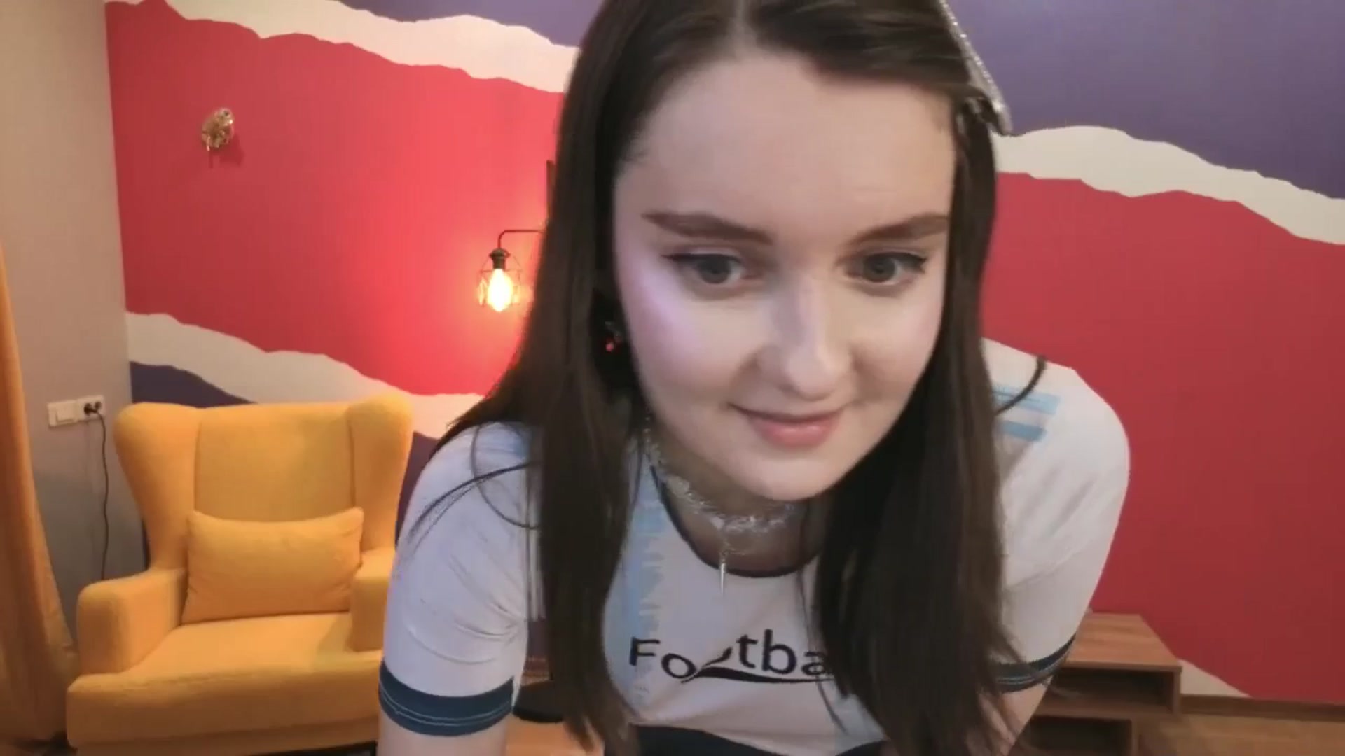 Gallery image thumbnail from Milim_Nava's myfreecams stream on, 10/06/2025, 23:04 image 19 of 20