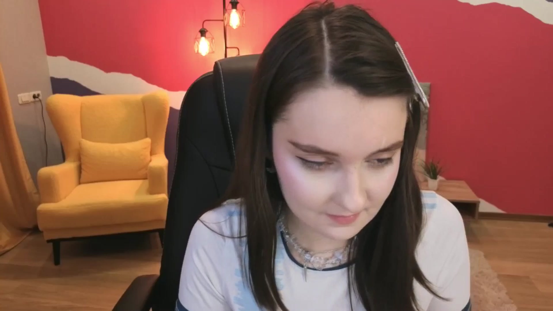 Gallery image thumbnail from Milim_Nava's myfreecams stream on, 10/06/2025, 23:04 image 15 of 20