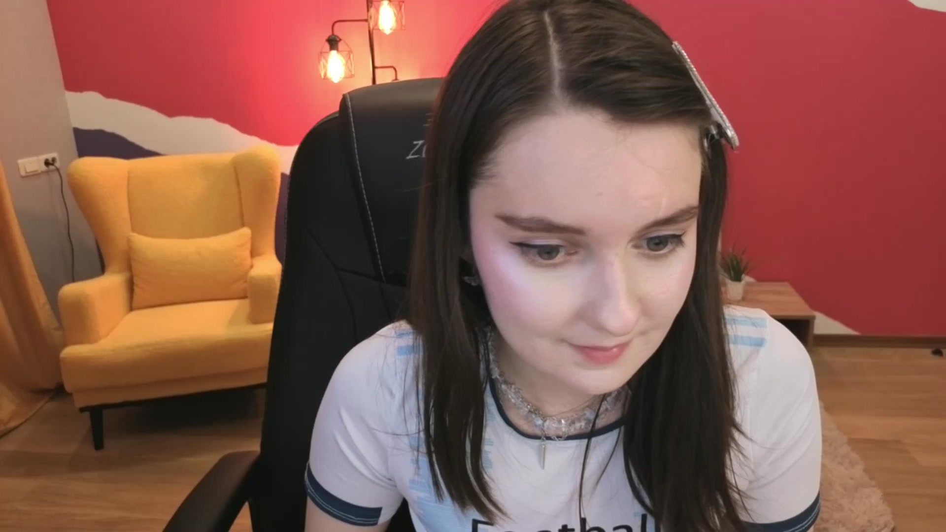 Gallery image thumbnail from Milim_Nava's myfreecams stream on, 10/06/2025, 23:04 image 1 of 20