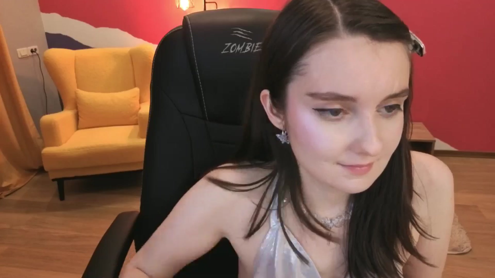 Gallery image thumbnail from Milim_Nava's myfreecams stream on, 10/07/2025, 01:06 image 15 of 20