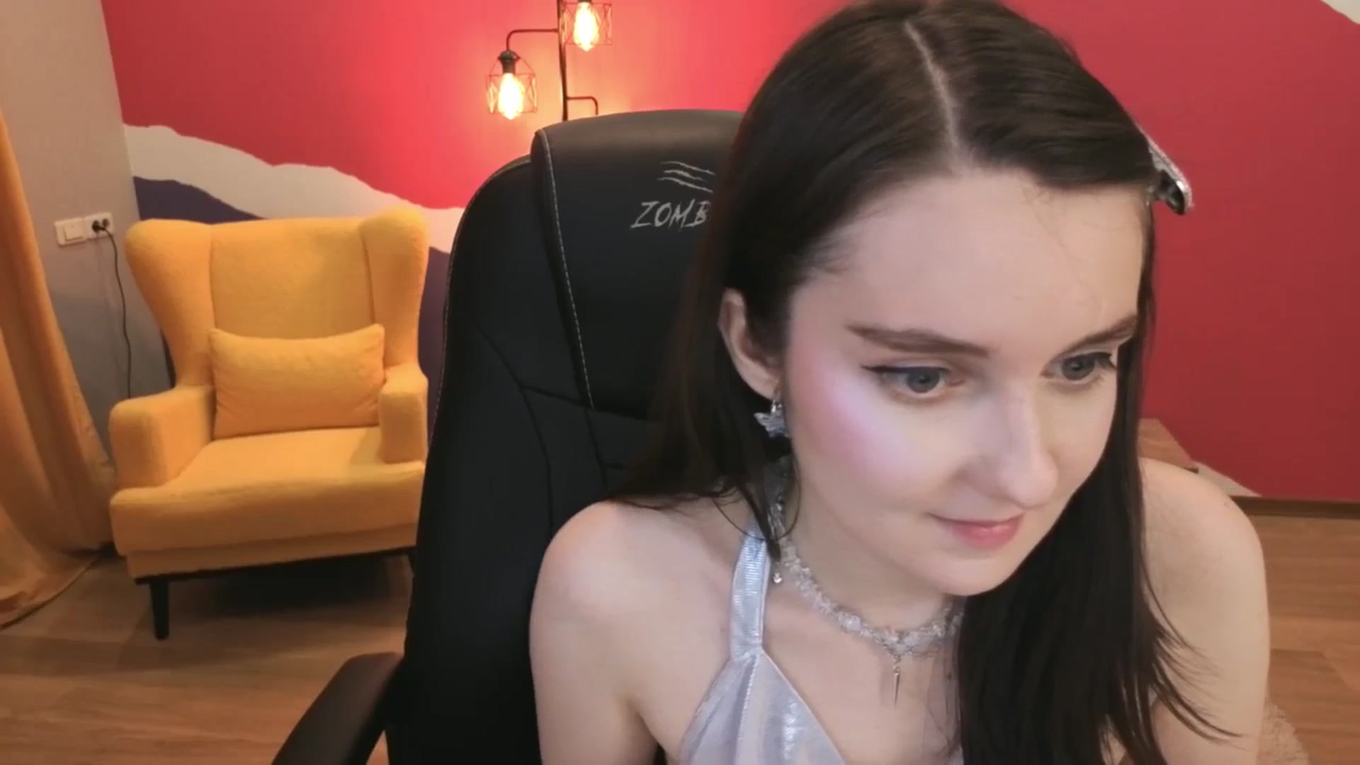 Gallery image thumbnail from Milim_Nava's myfreecams stream on, 10/07/2025, 01:06 image 10 of 20