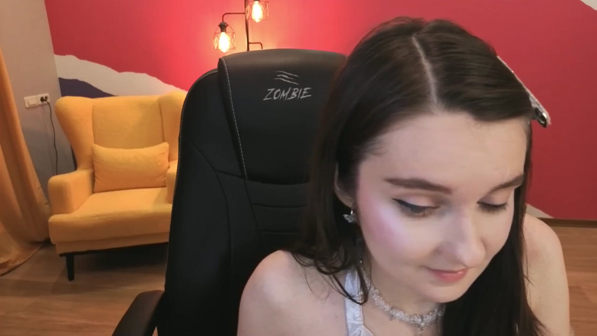 Gallery image thumbnail from Milim_Nava's myfreecams stream on, 10/07/2025, 01:06 image 12 of 20