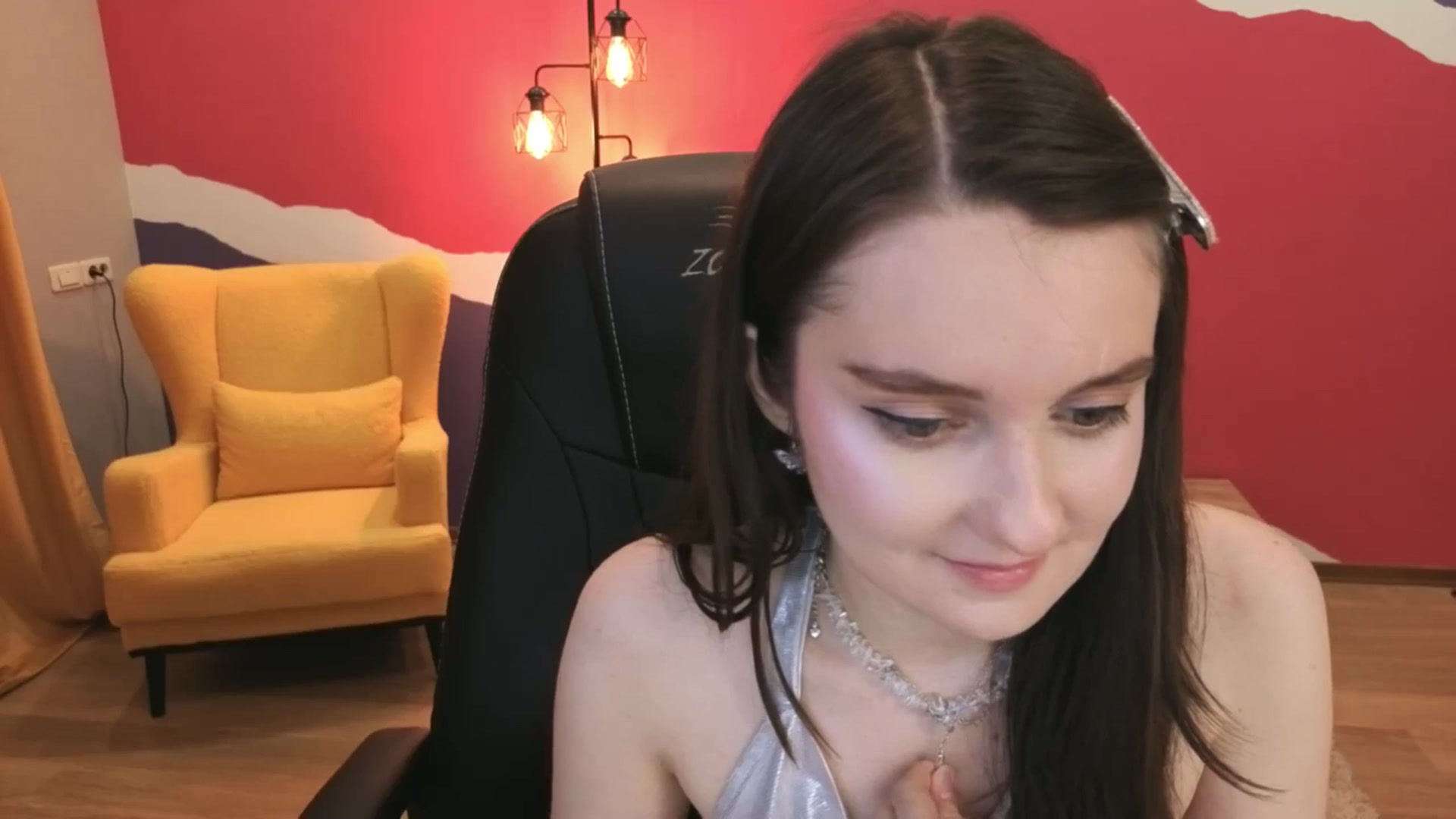 Gallery image thumbnail from Milim_Nava's myfreecams stream on, 10/07/2025, 01:06 image 19 of 20