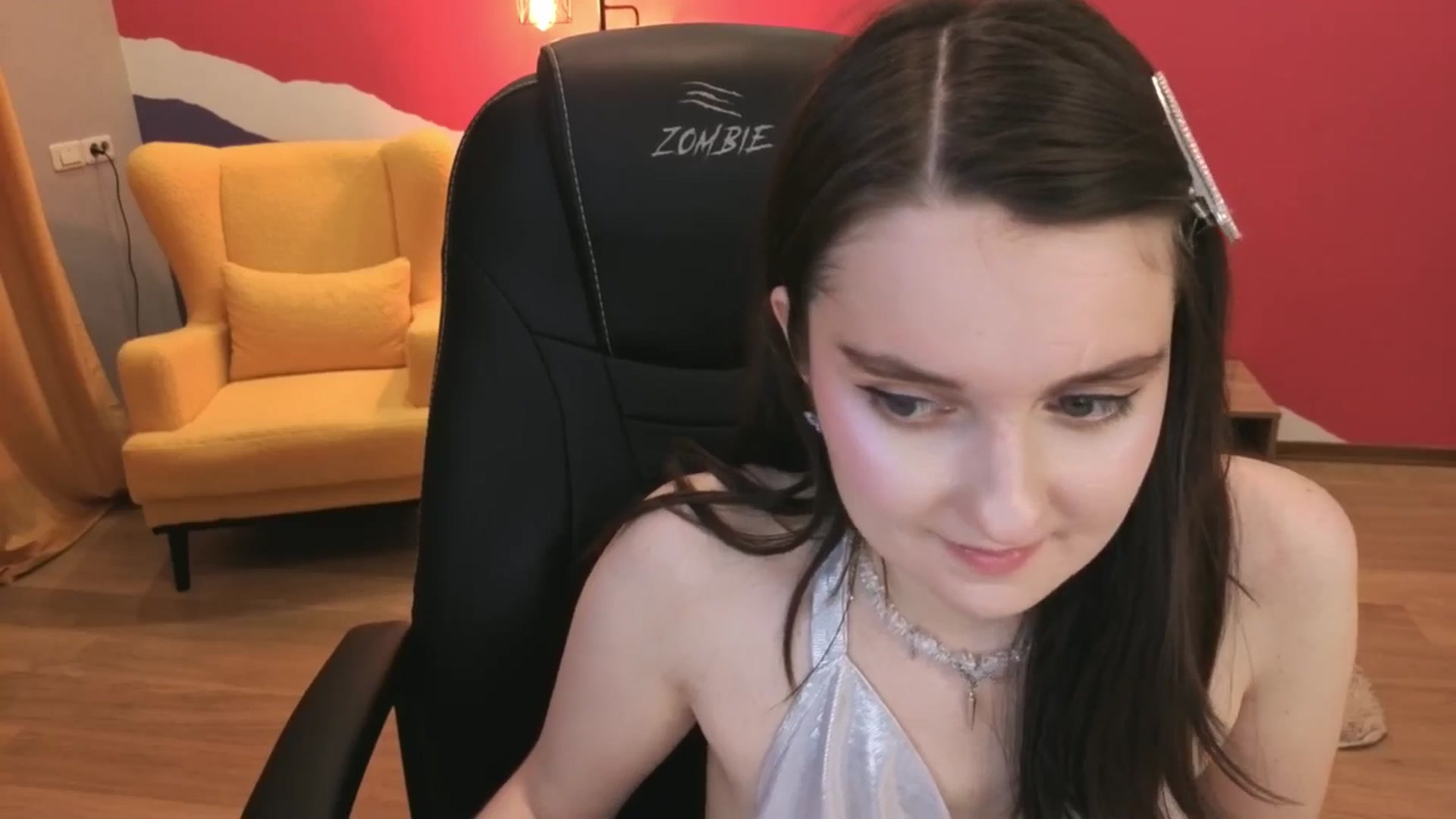 Gallery image thumbnail from Milim_Nava's myfreecams stream on, 10/07/2025, 01:06 image 16 of 20