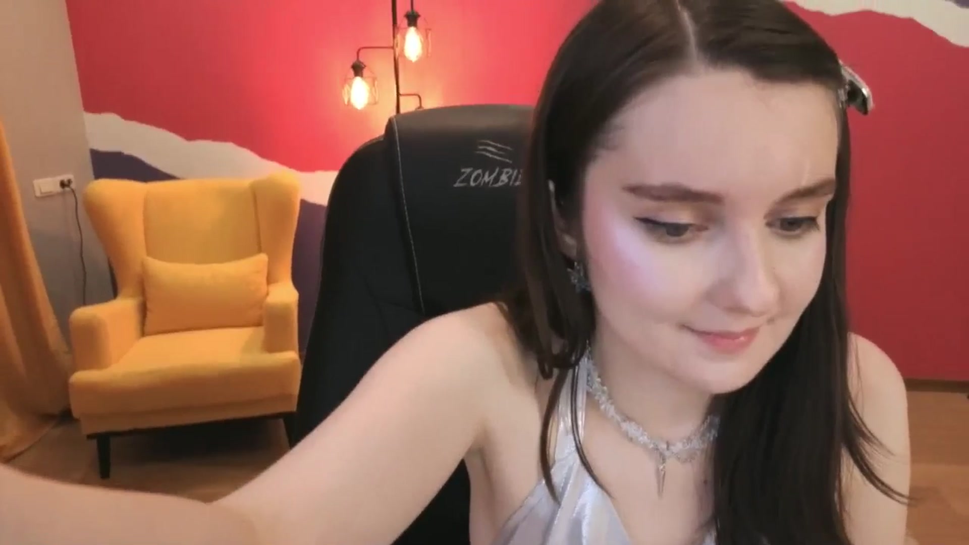 Gallery image thumbnail from Milim_Nava's myfreecams stream on, 10/07/2025, 01:06 image 18 of 20
