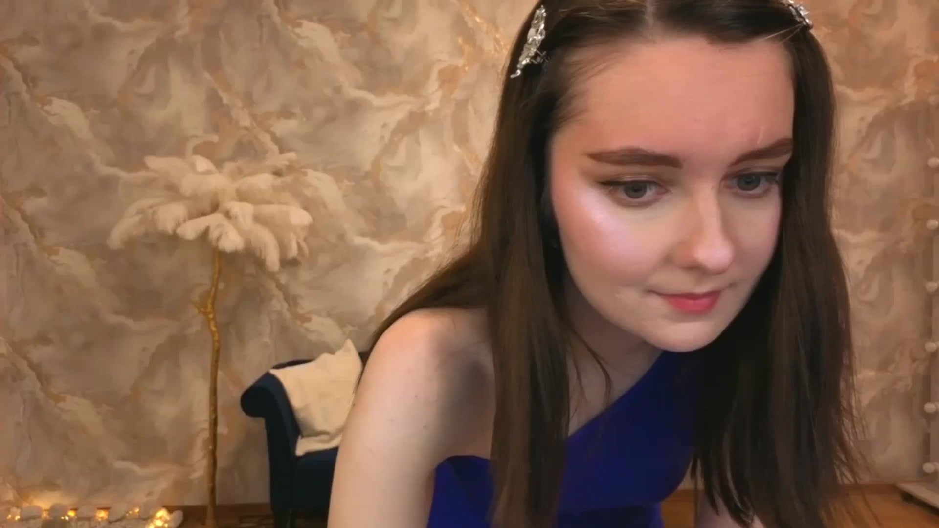 Gallery image thumbnail from Milim_Nava's myfreecams stream on, 10/07/2025, 19:04 image 17 of 20