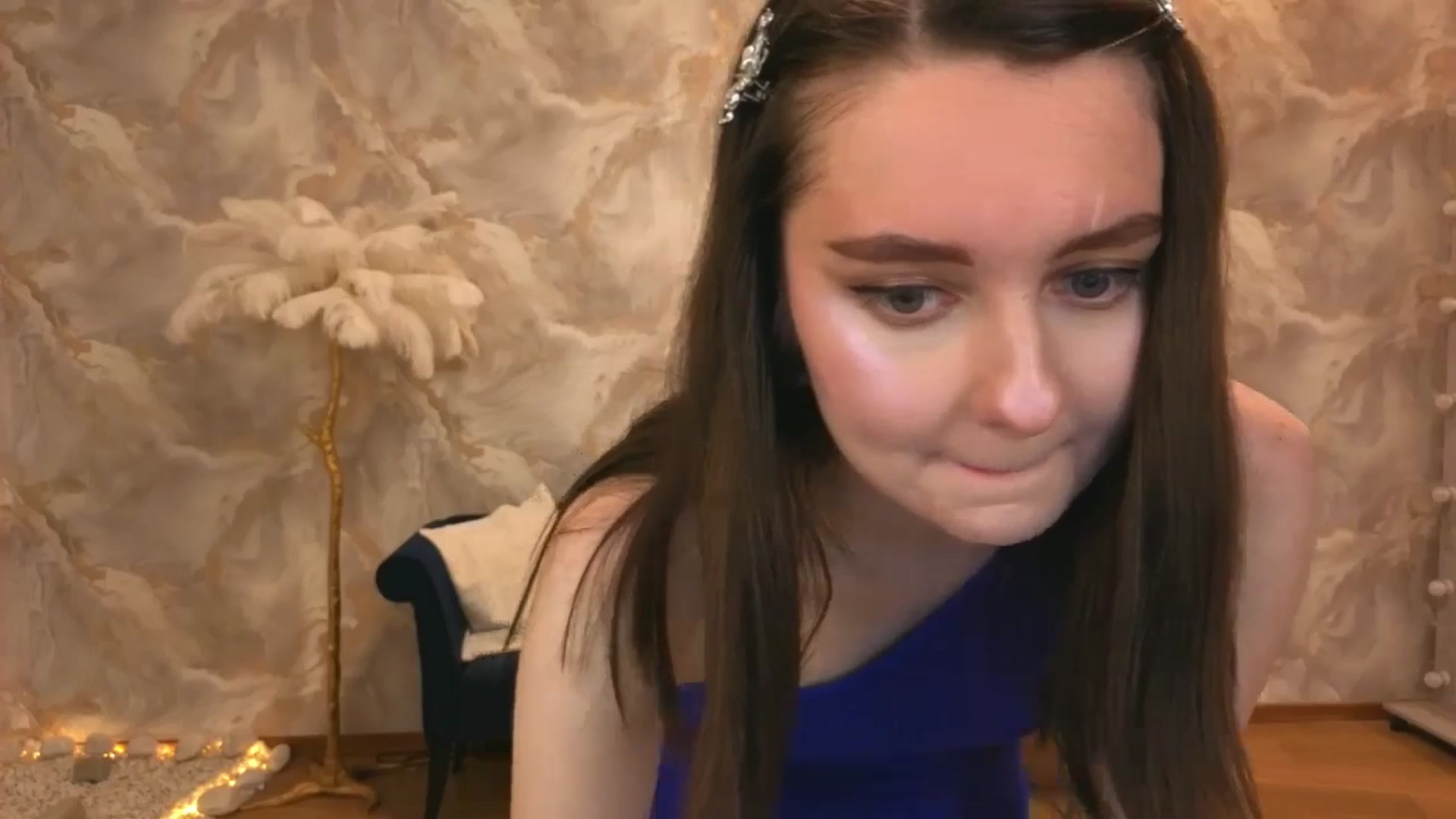 Gallery image thumbnail from Milim_Nava's myfreecams stream on, 10/07/2025, 19:04 image 19 of 20