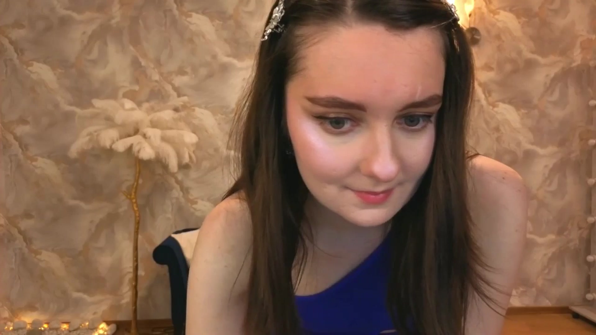 Gallery image thumbnail from Milim_Nava's myfreecams stream on, 10/07/2025, 19:04 image 11 of 20