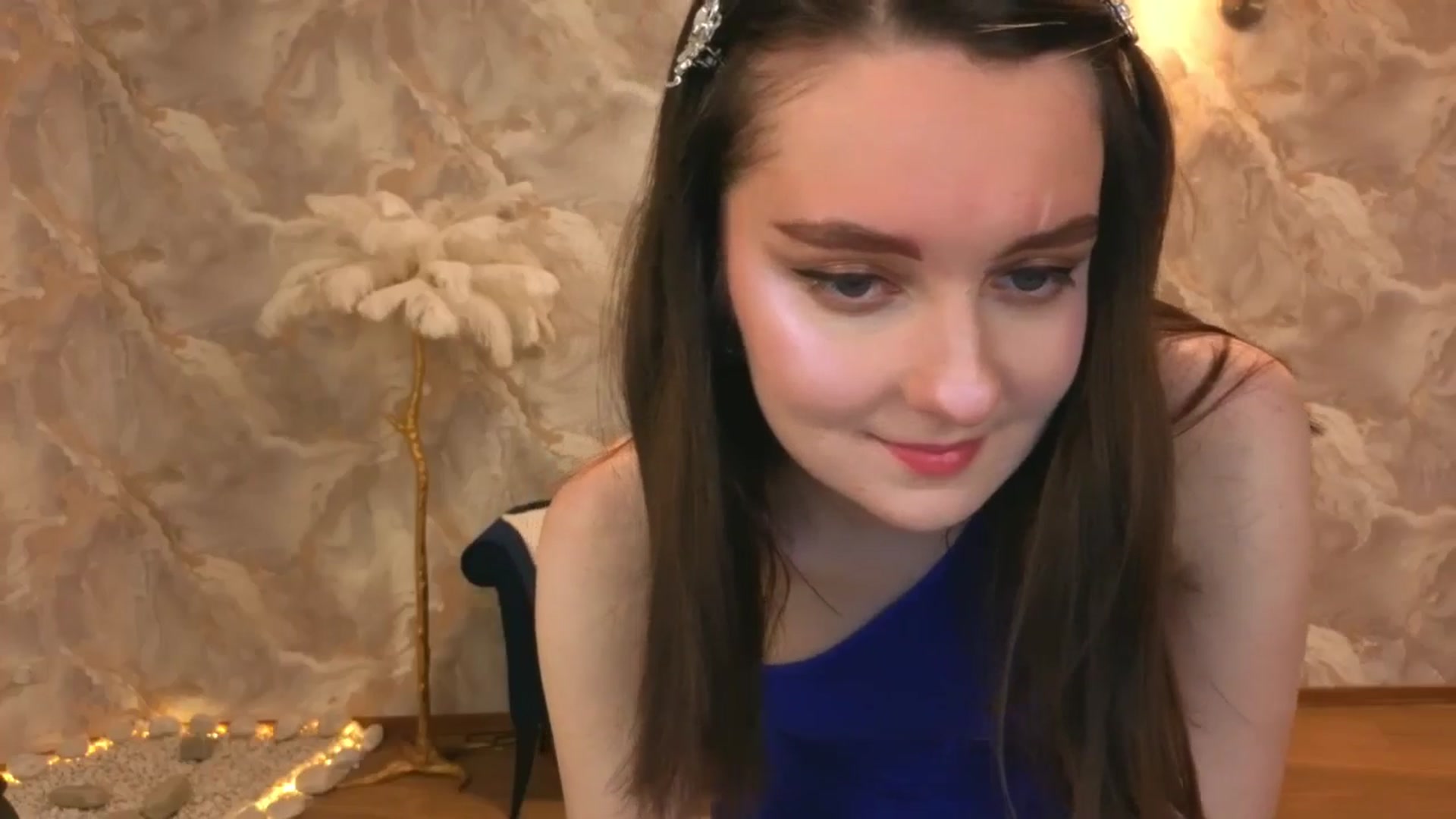 Gallery image thumbnail from Milim_Nava's myfreecams stream on, 10/07/2025, 19:04 image 6 of 20