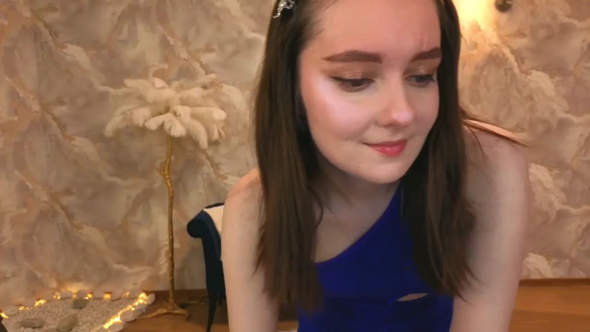 Gallery image thumbnail from Milim_Nava's myfreecams stream on, 10/07/2025, 19:04 image 5 of 20