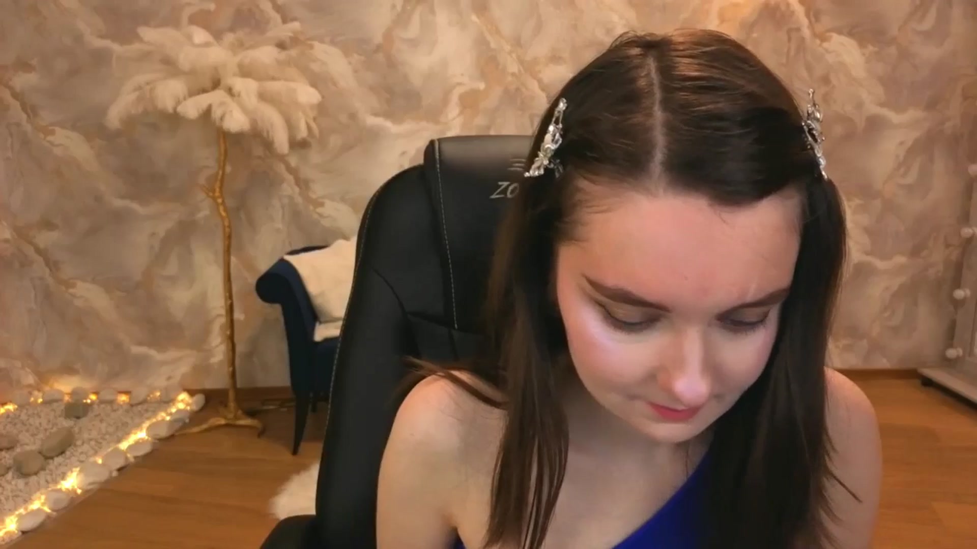 Gallery image thumbnail from Milim_Nava's myfreecams stream on, 10/07/2025, 19:04 image 15 of 20